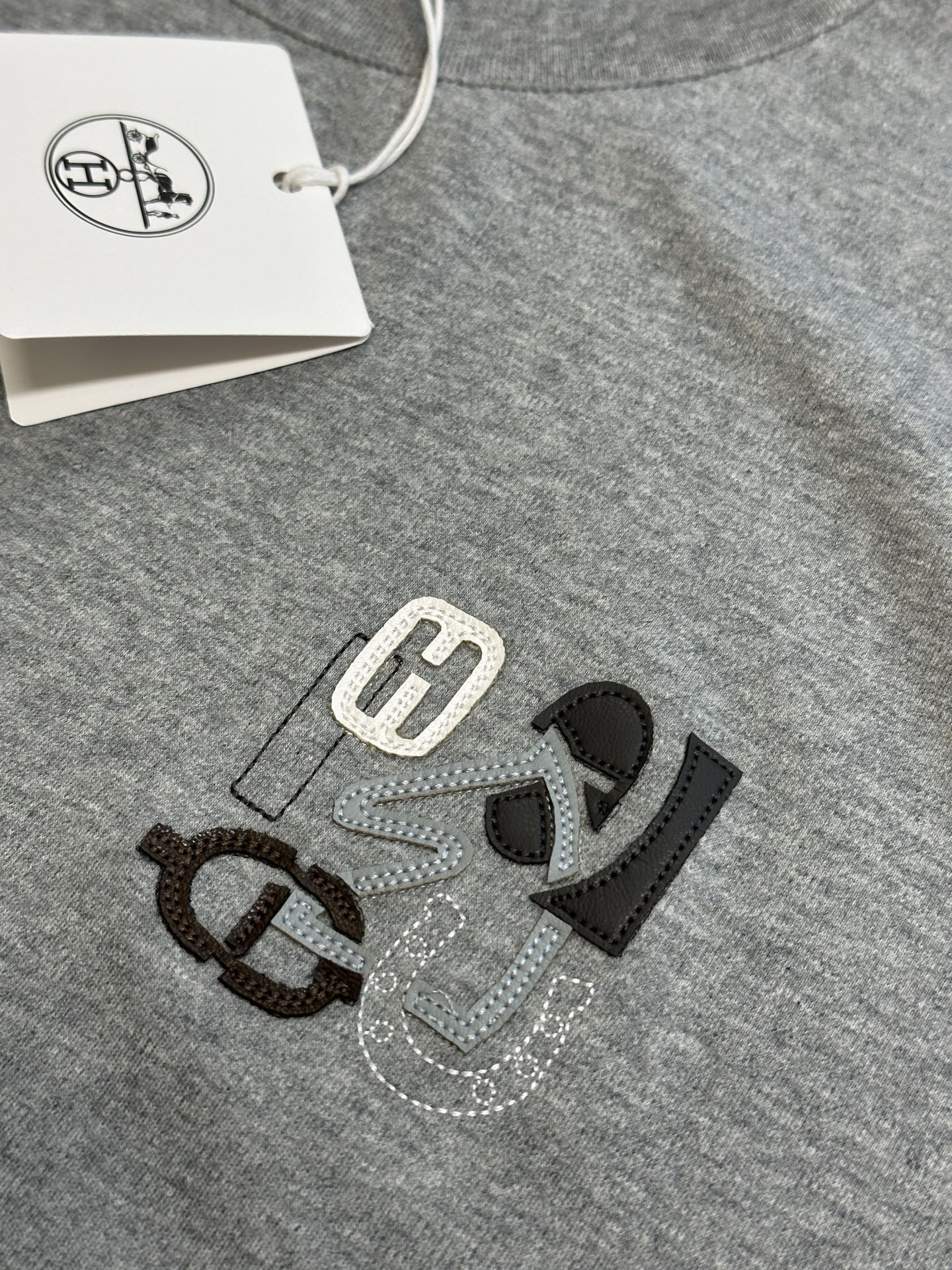 에르메스 남성 반팔 137017 Hermes T Shirt 썸네일 이미지