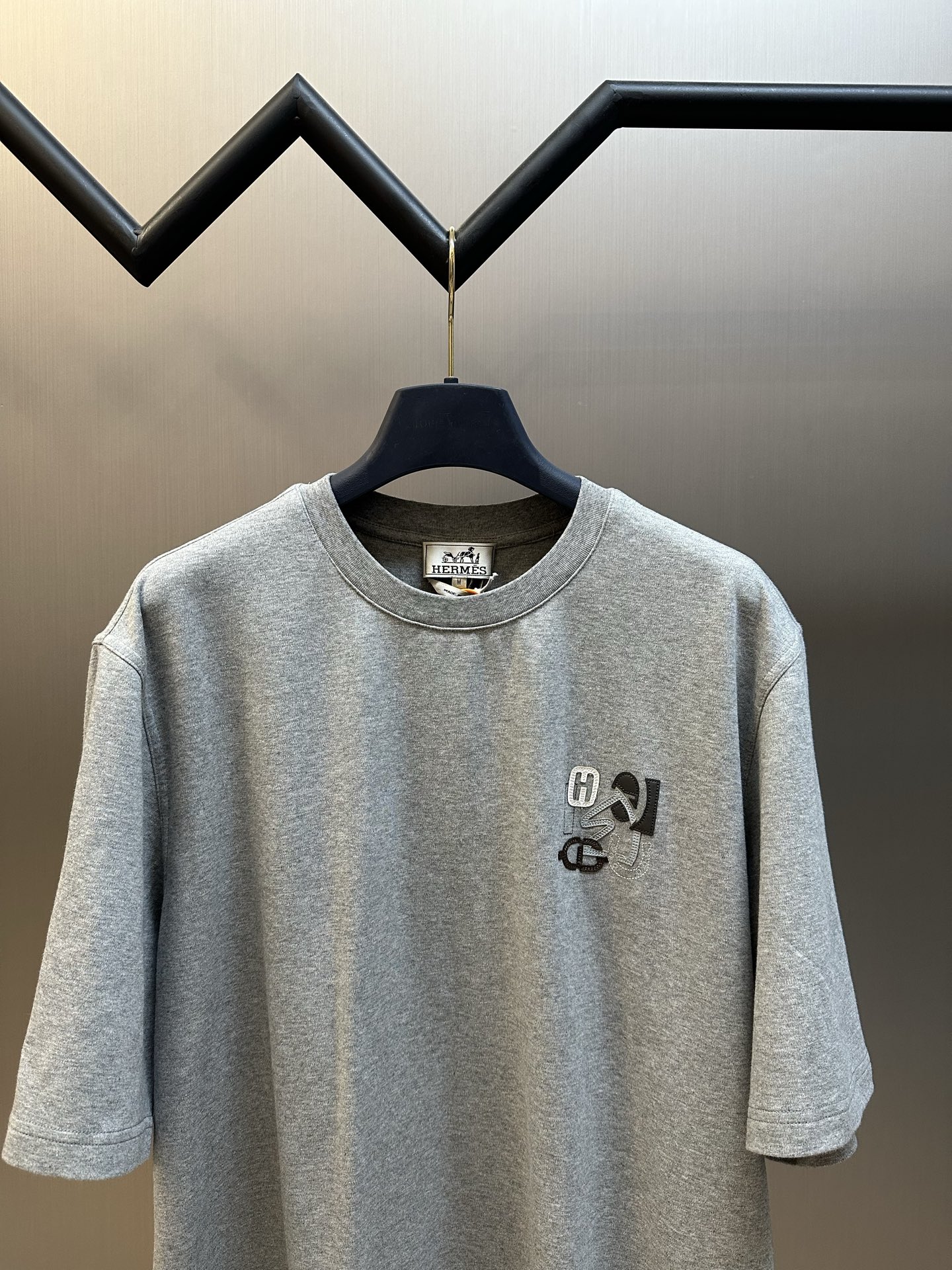 에르메스 남성 반팔 137017 Hermes T Shirt 썸네일 이미지