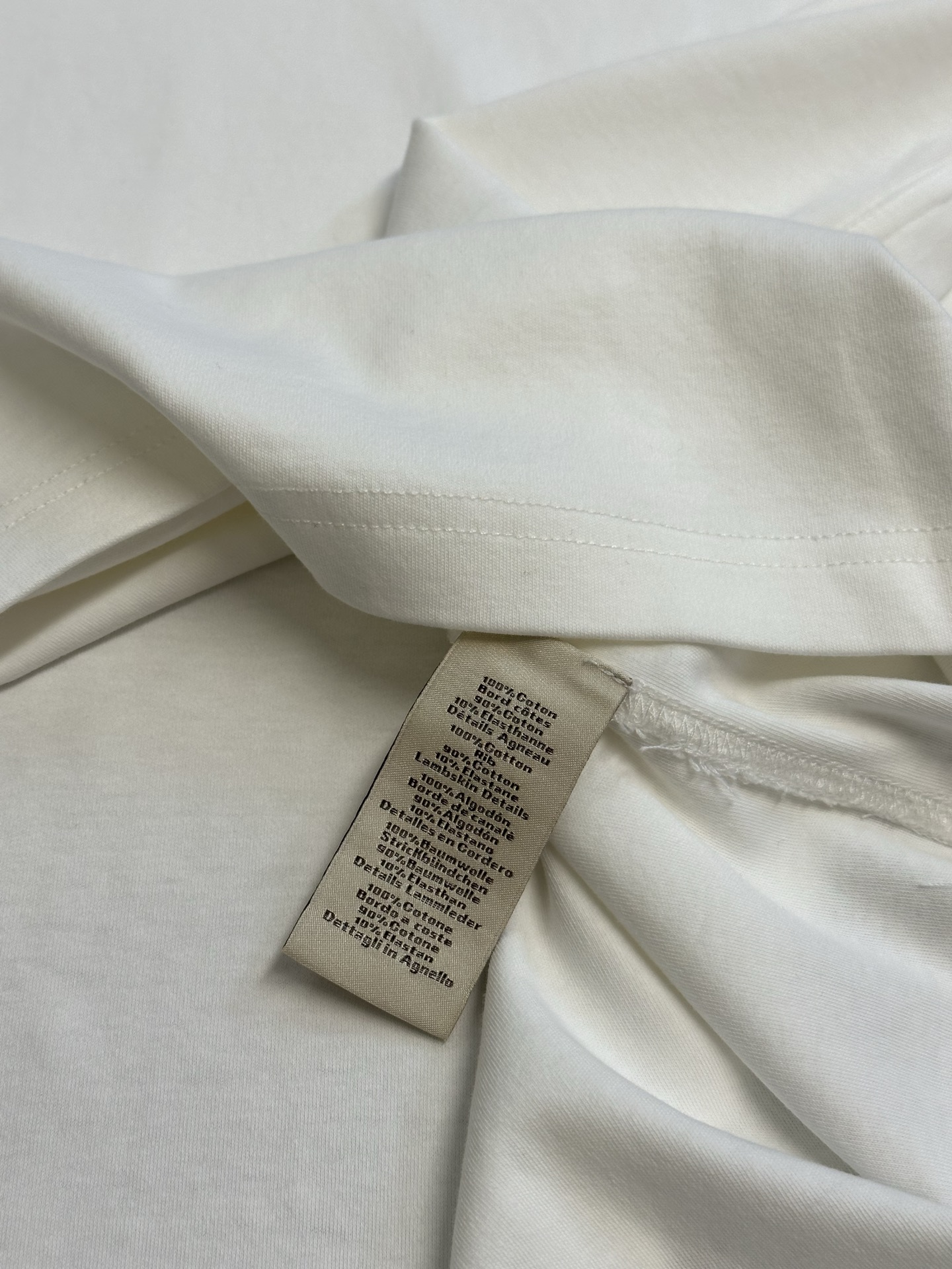 에르메스 남성 반팔 137016 Hermes T Shirt 썸네일 이미지