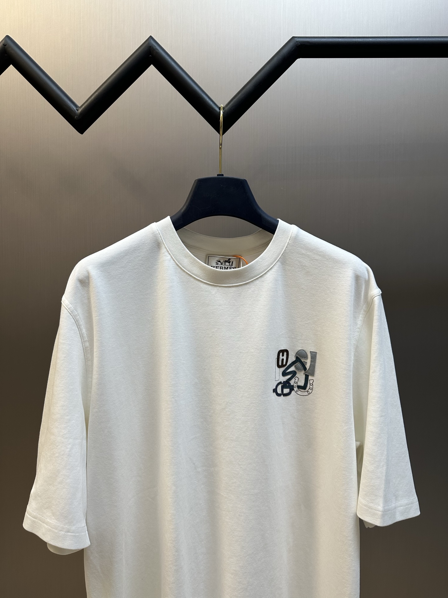 에르메스 남성 반팔 137016 Hermes T Shirt 썸네일 이미지