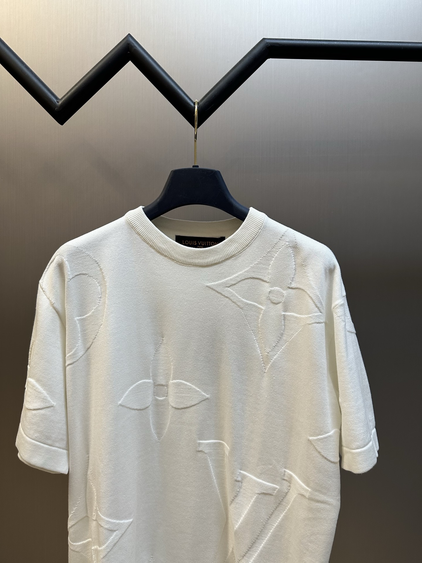 루이비통 남성 반팔 136503 Louis Vuitton T Shirt 썸네일 이미지