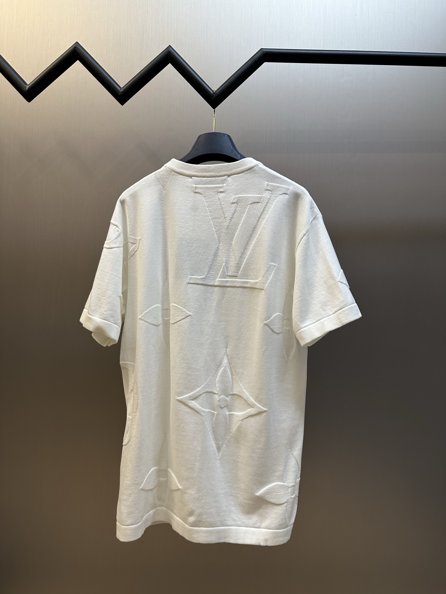 루이비통 남성 반팔 136503 Louis Vuitton T Shirt 썸네일 이미지