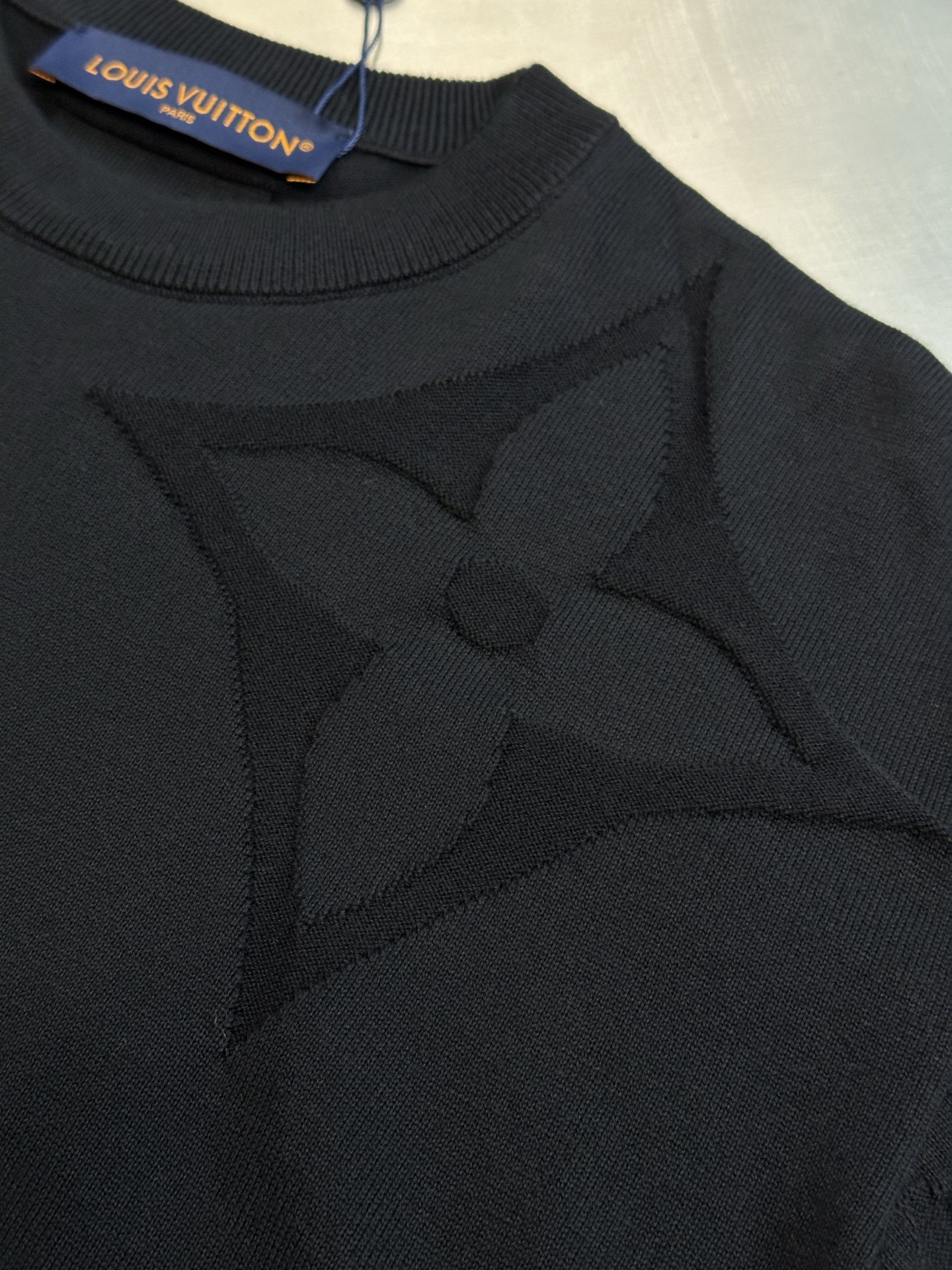 루이비통 남성 반팔 136502 Louis Vuitton T Shirt 썸네일 이미지