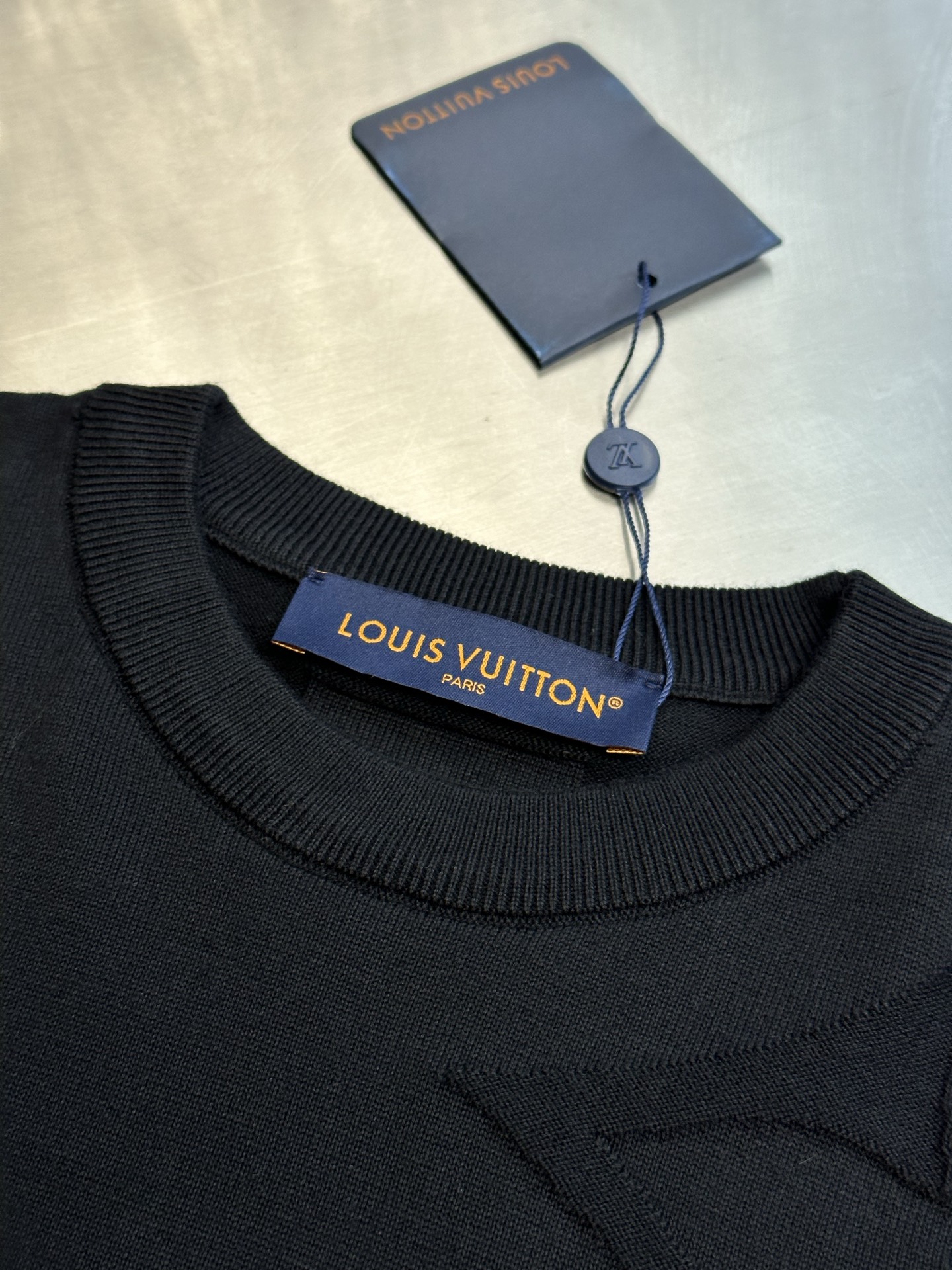 루이비통 남성 반팔 136502 Louis Vuitton T Shirt 썸네일 이미지