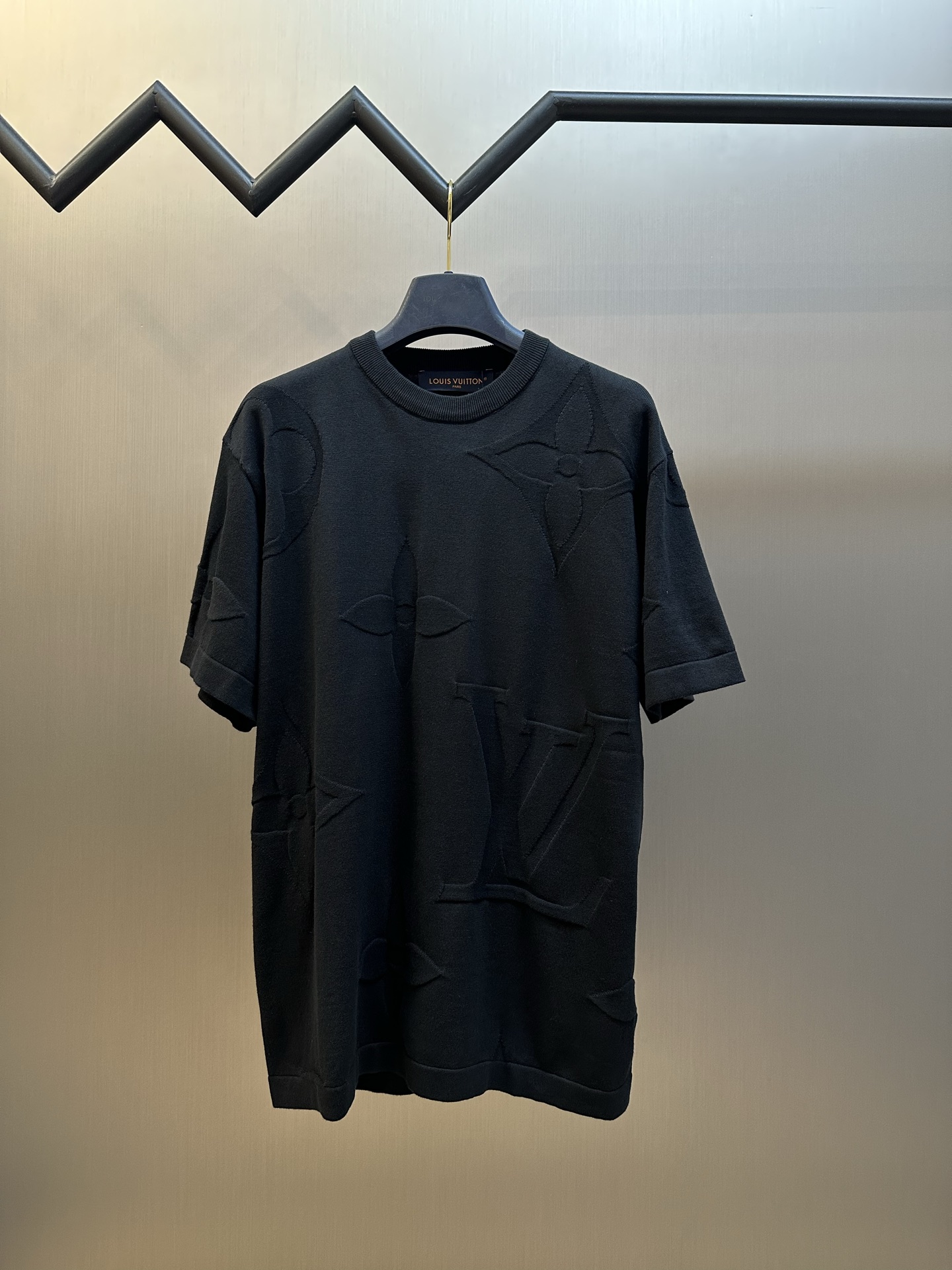 루이비통 남성 반팔 136502 Louis Vuitton T Shirt