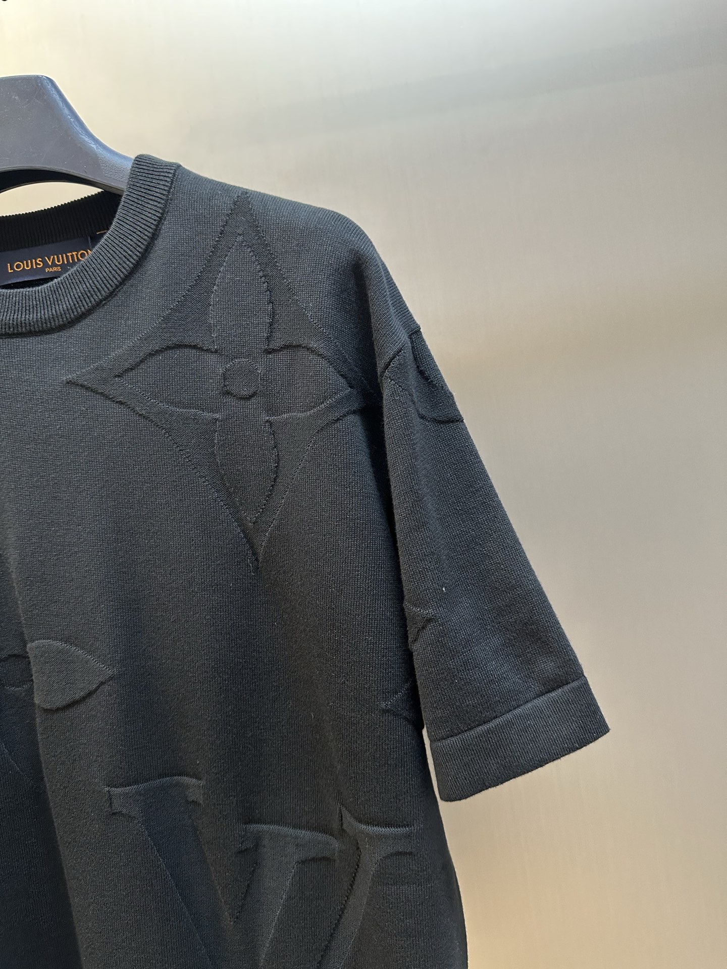 루이비통 남성 반팔 136502 Louis Vuitton T Shirt 썸네일 이미지