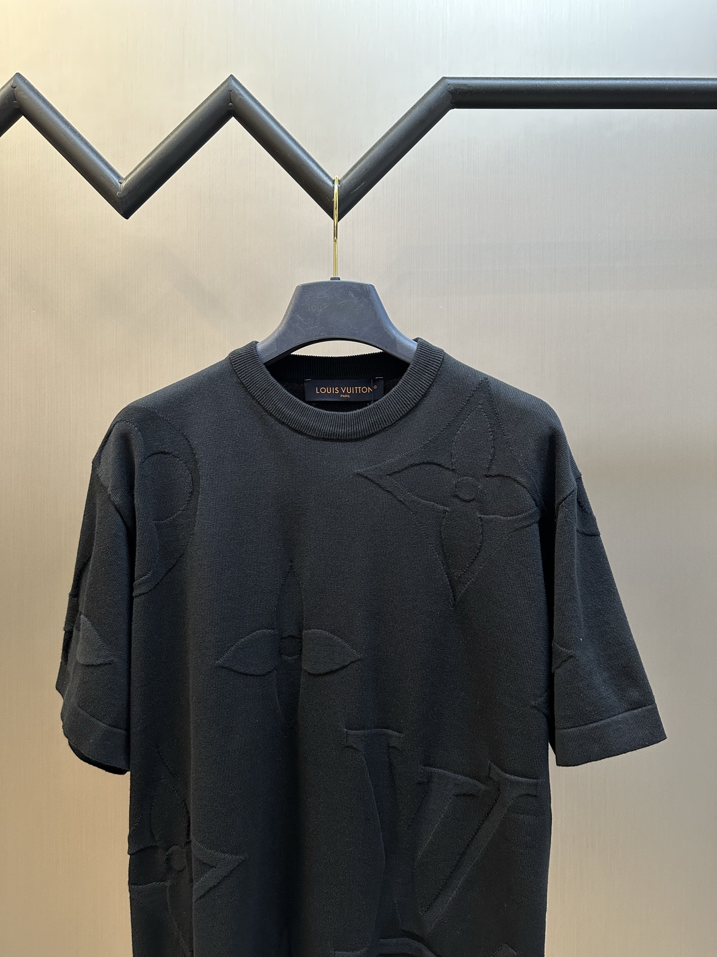 루이비통 남성 반팔 136502 Louis Vuitton T Shirt 썸네일 이미지