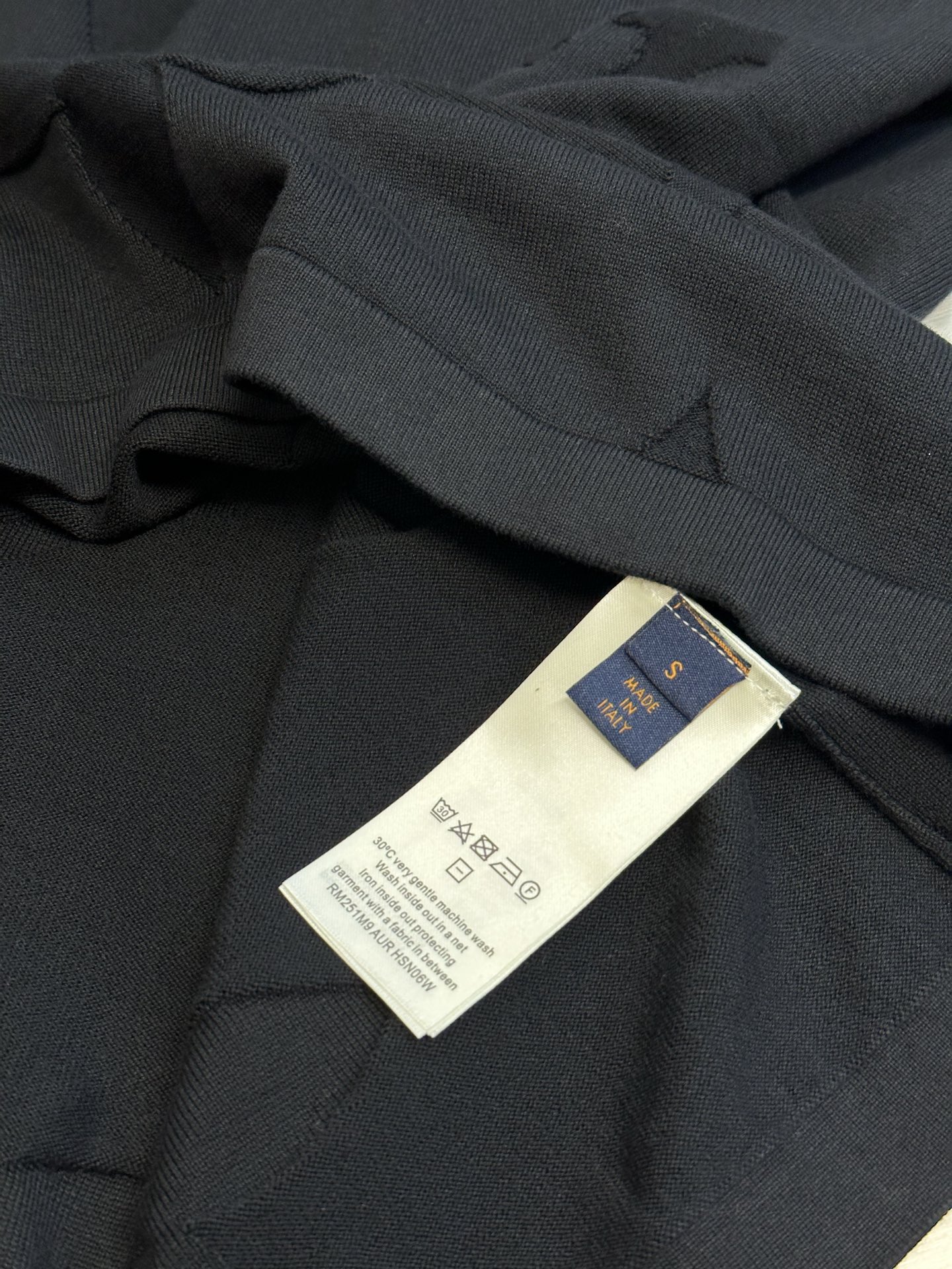 루이비통 남성 반팔 136502 Louis Vuitton T Shirt 썸네일 이미지