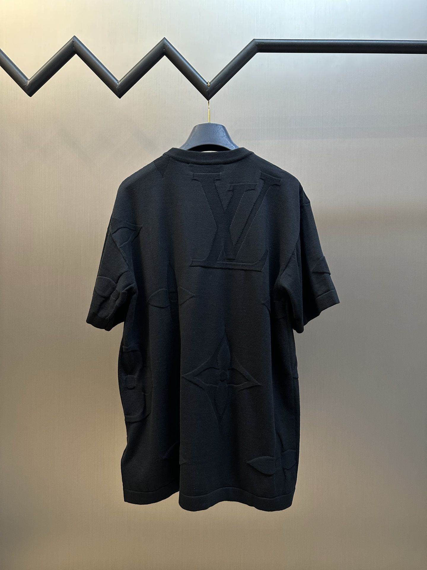 루이비통 남성 반팔 136502 Louis Vuitton T Shirt 썸네일 이미지