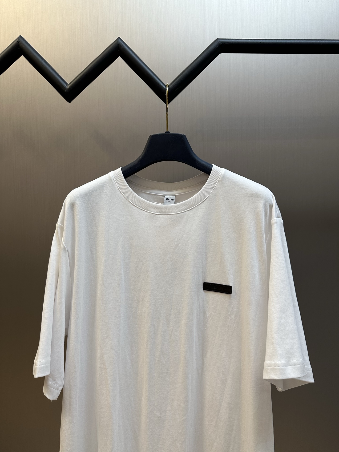 벨루티 남성 반팔 136497 Berluti T Shirt 썸네일 이미지