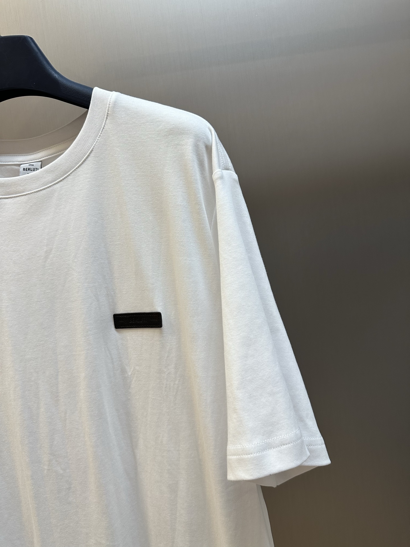 벨루티 남성 반팔 136497 Berluti T Shirt 썸네일 이미지