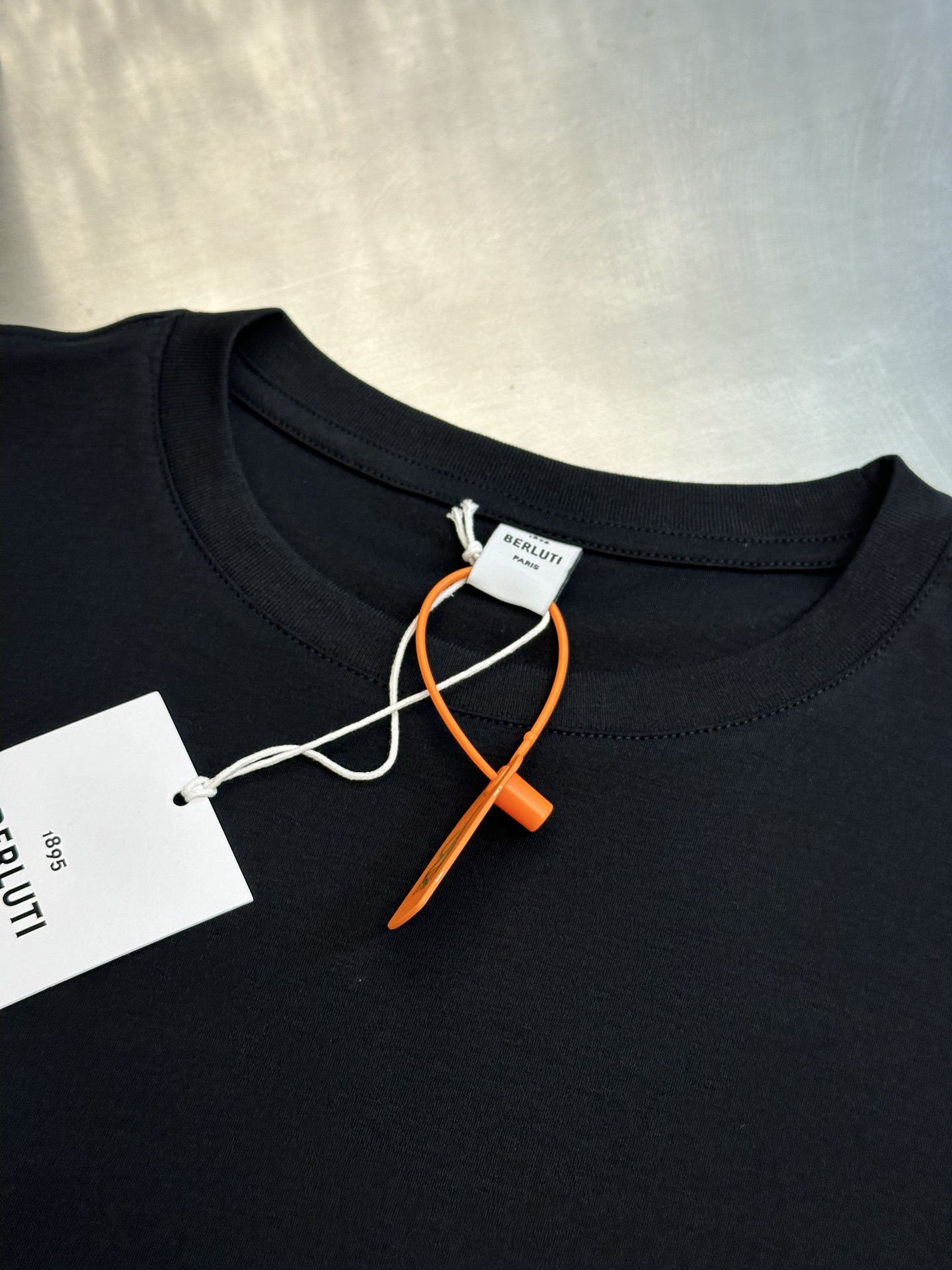 벨루티 남성 반팔 136496 Berluti T Shirt 썸네일 이미지