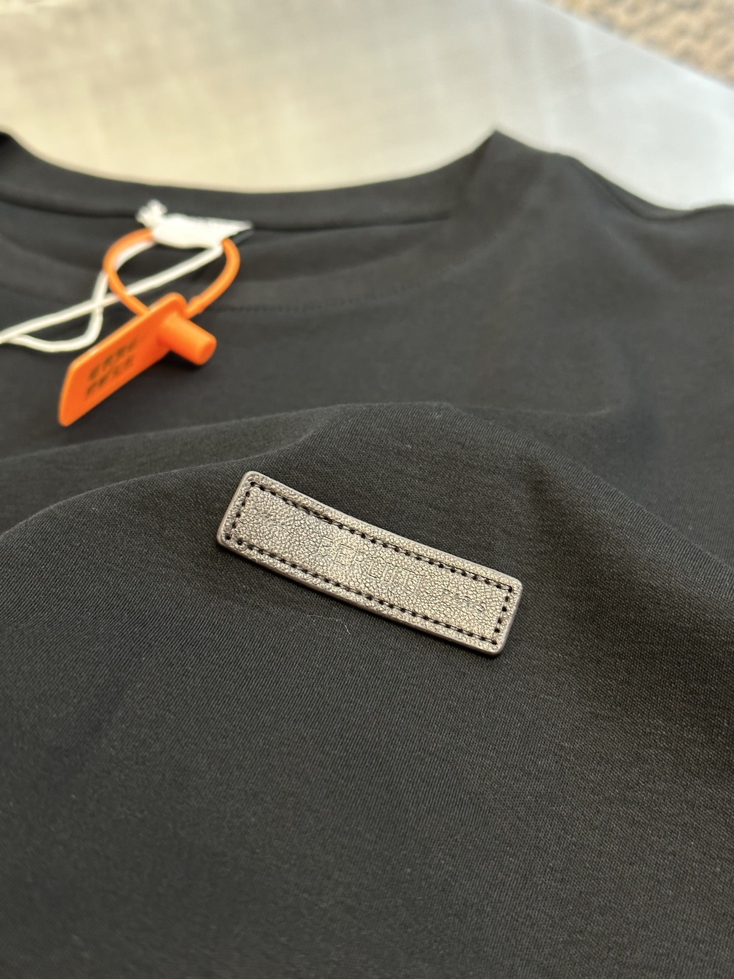벨루티 남성 반팔 136496 Berluti T Shirt 썸네일 이미지