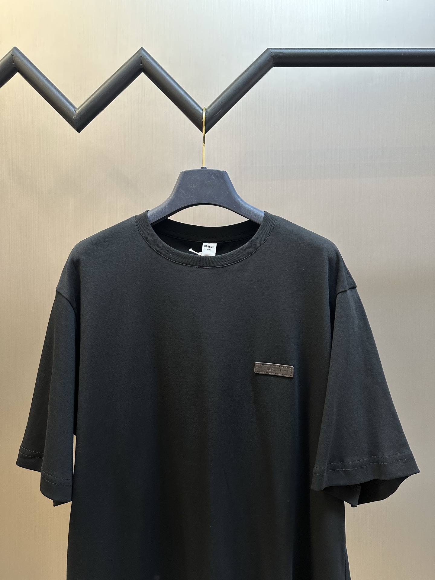 벨루티 남성 반팔 136496 Berluti T Shirt 썸네일 이미지
