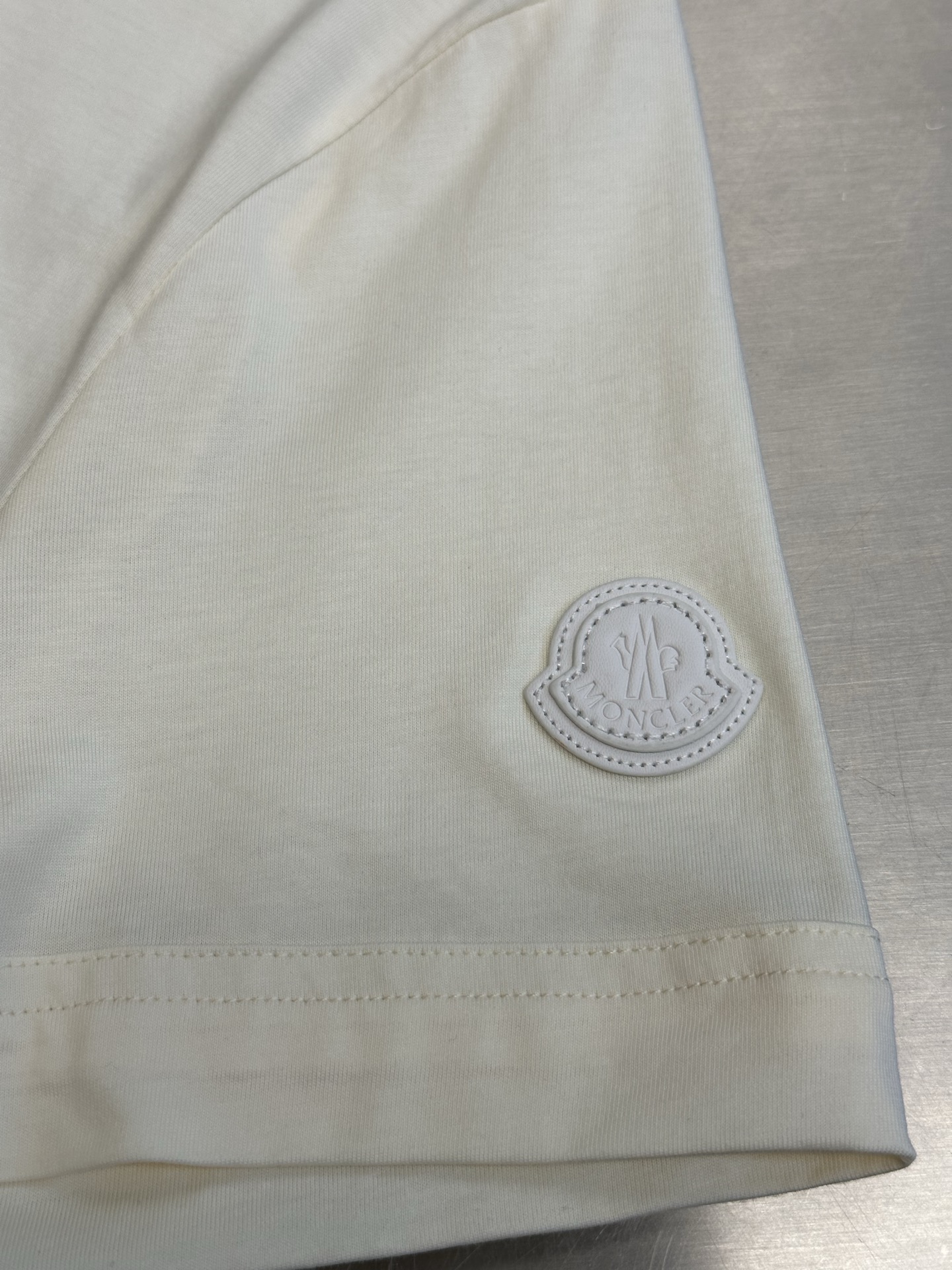 몽클레어 남성 반팔 135529 Moncler T Shirt 썸네일 이미지