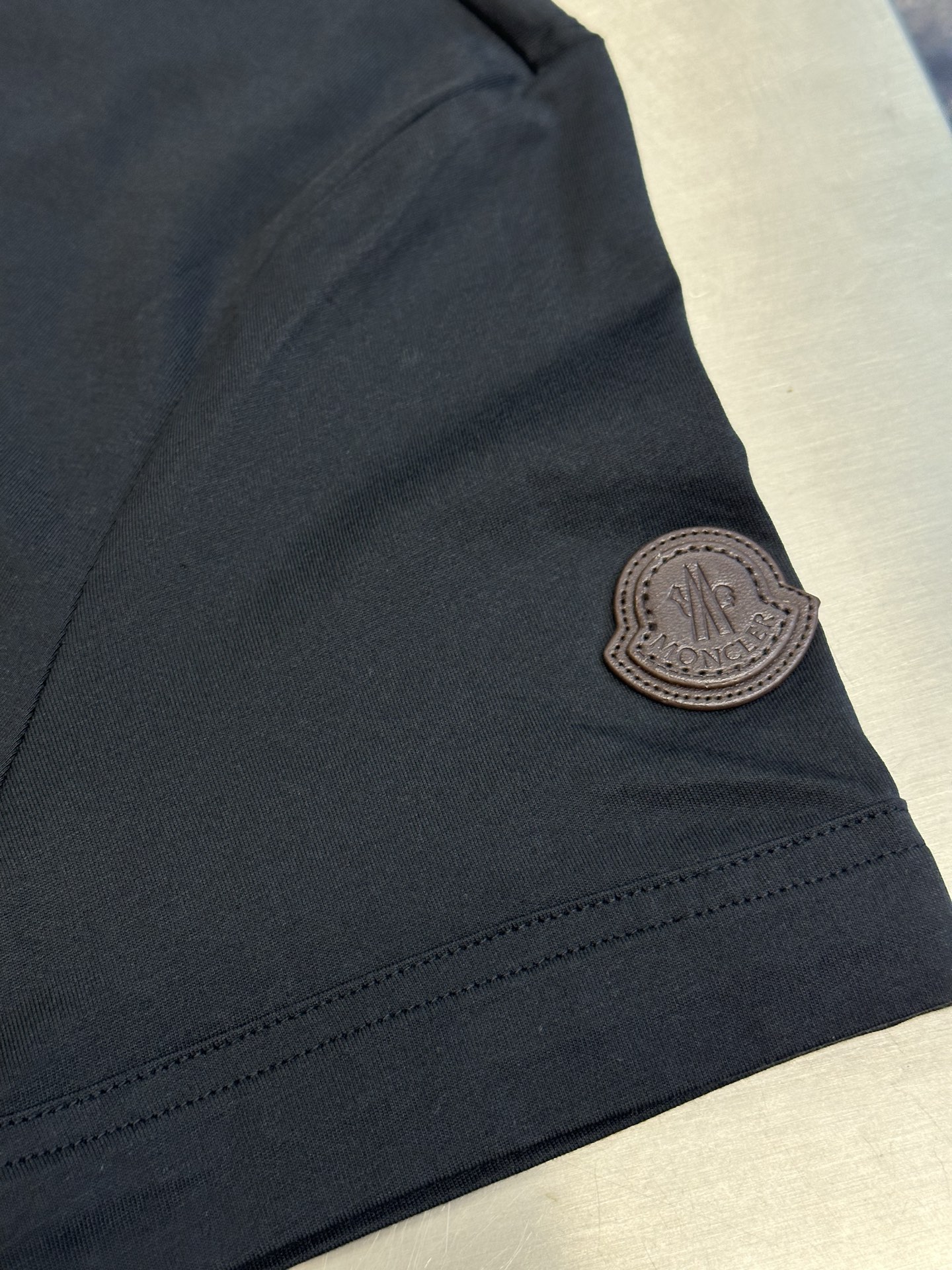 몽클레어 남성 반팔 135530 Moncler T Shirt 썸네일 이미지