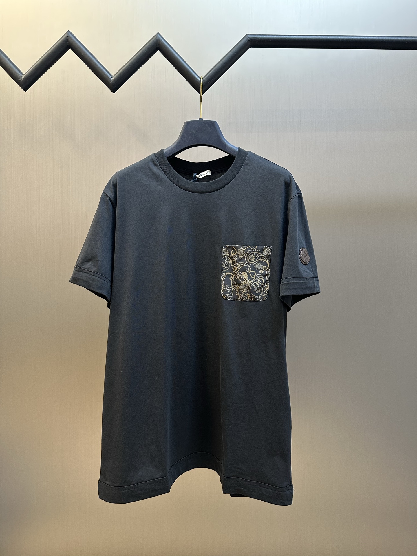 몽클레어 남성 반팔 135530 Moncler T Shirt