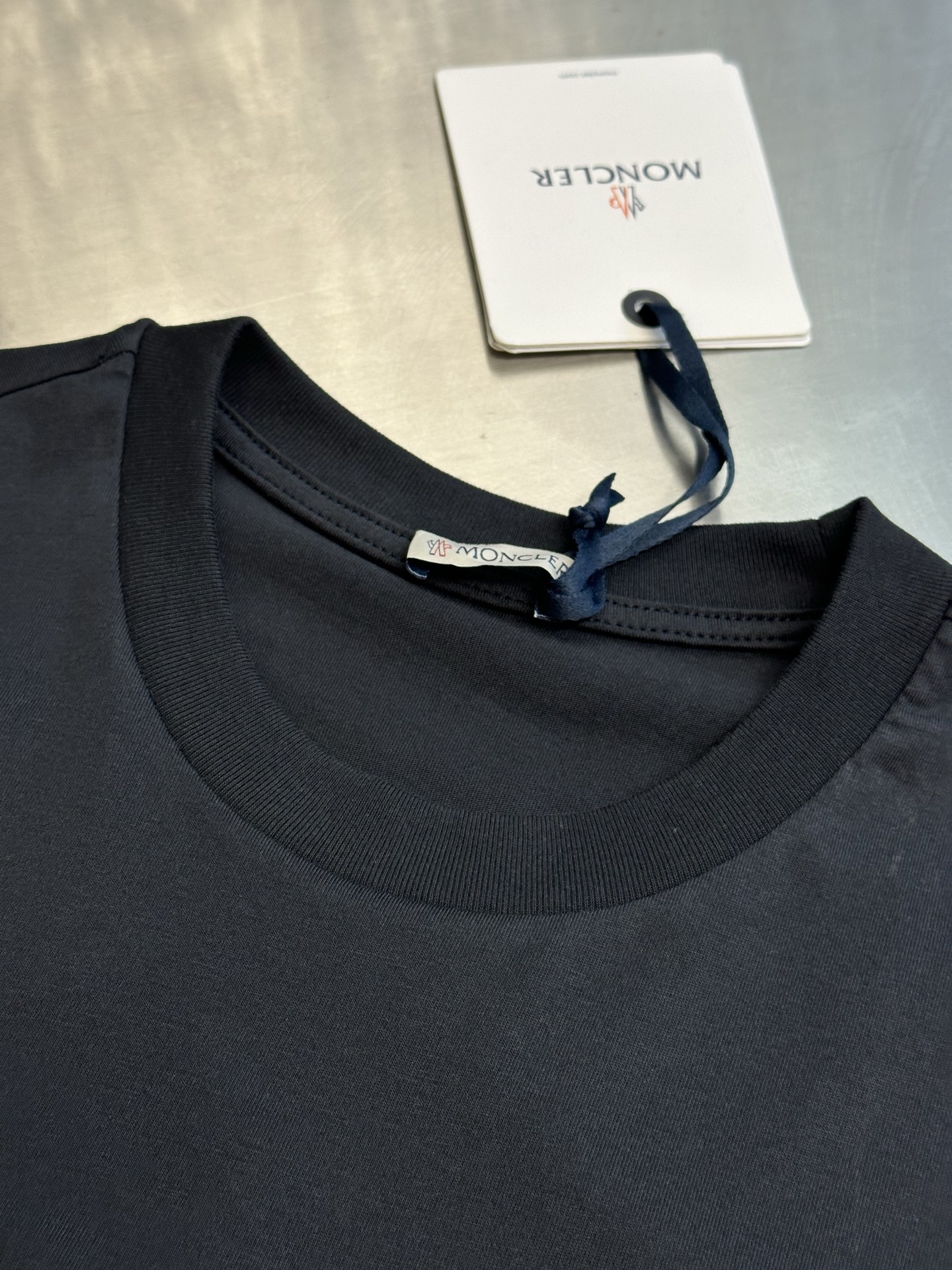 몽클레어 남성 반팔 135530 Moncler T Shirt 썸네일 이미지