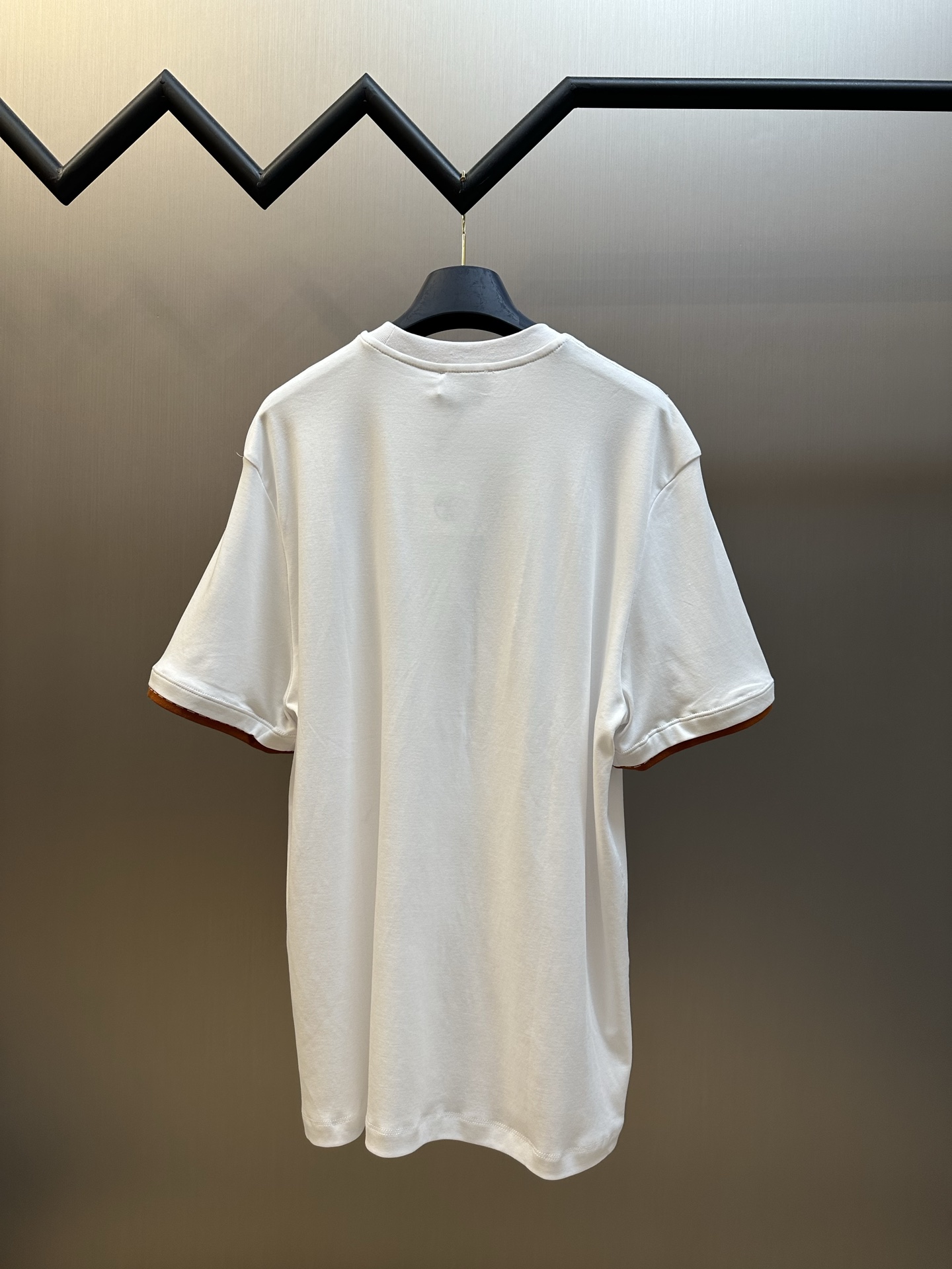 에르메스 남성 반팔 136495 Hermes T Shirt 썸네일 이미지