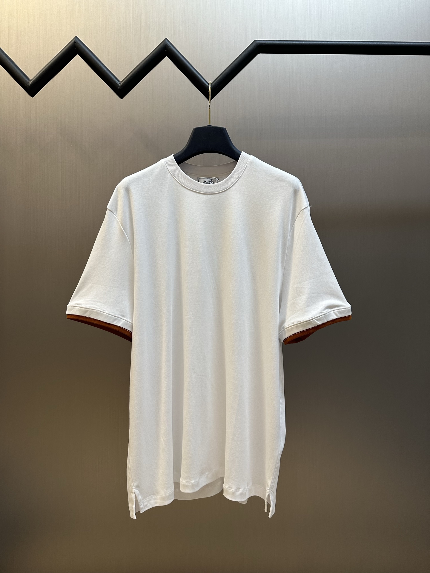 에르메스 남성 반팔 136495 Hermes T Shirt