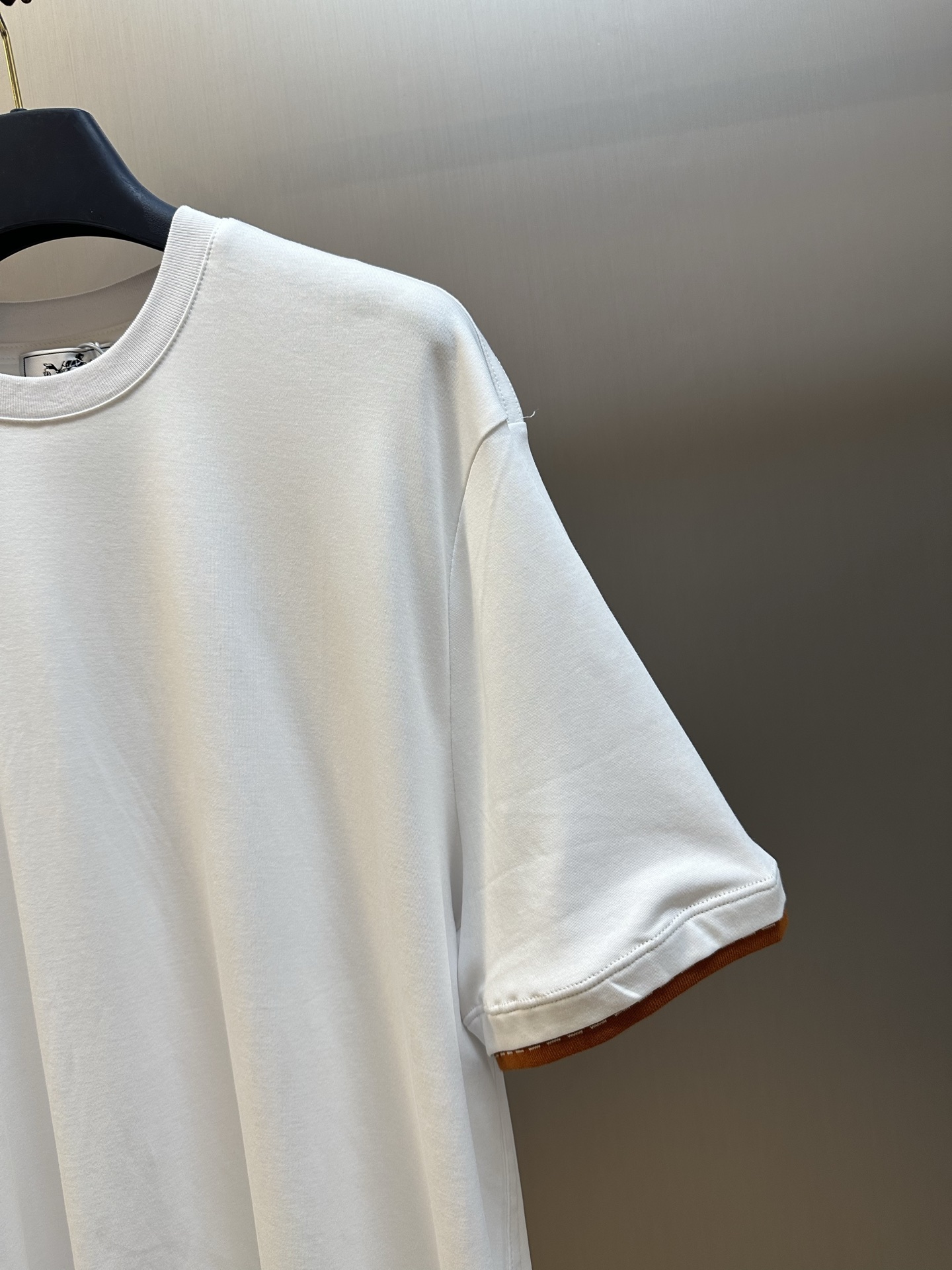에르메스 남성 반팔 136495 Hermes T Shirt 썸네일 이미지