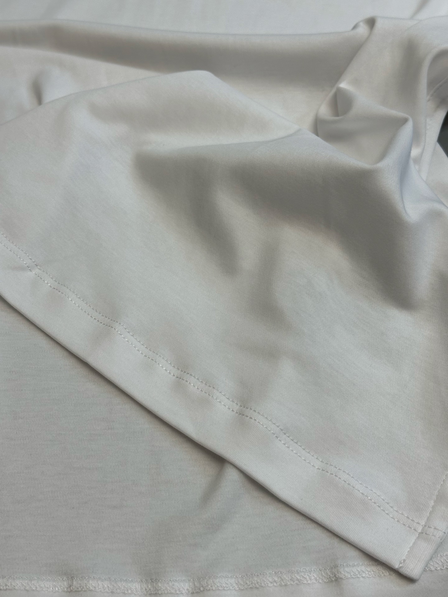 에르메스 남성 반팔 136495 Hermes T Shirt 썸네일 이미지