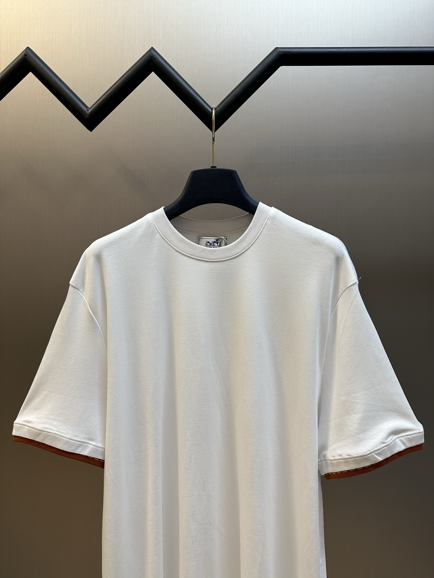 에르메스 남성 반팔 136495 Hermes T Shirt 썸네일 이미지