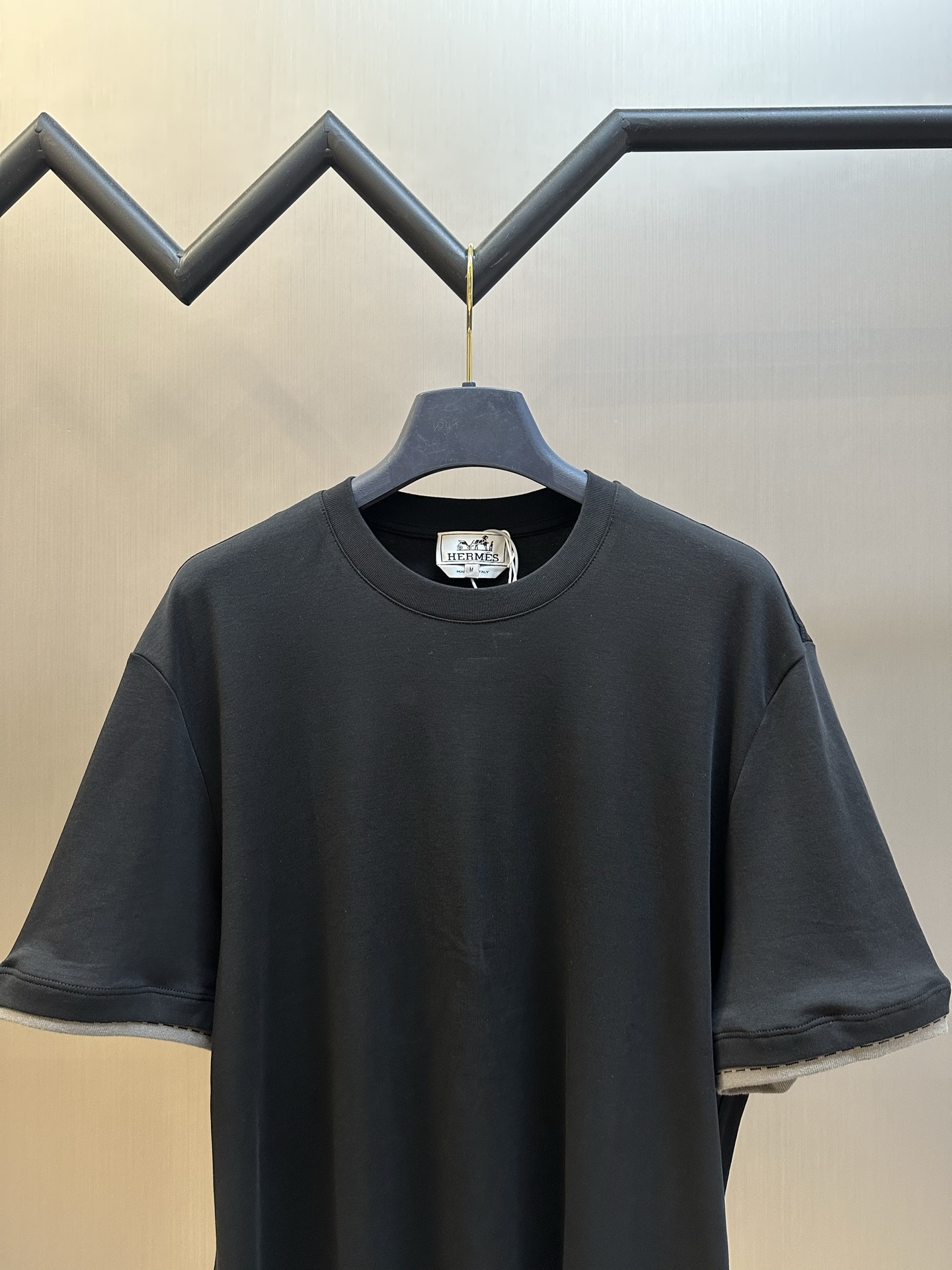 에르메스 남성 반팔 136494 Hermes T Shirt 썸네일 이미지