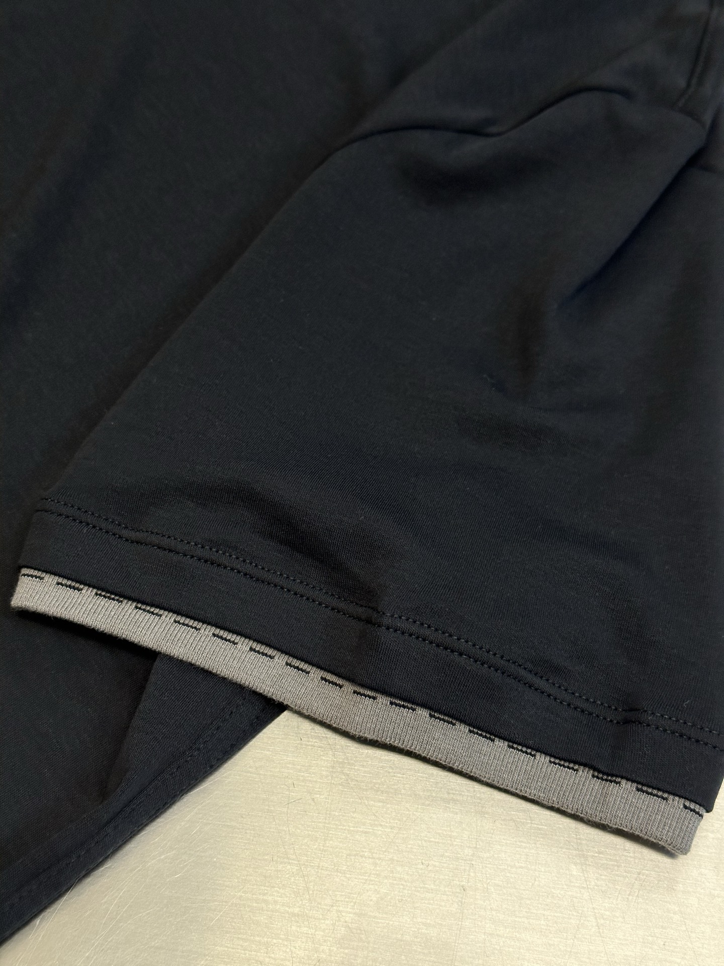 에르메스 남성 반팔 136494 Hermes T Shirt 썸네일 이미지