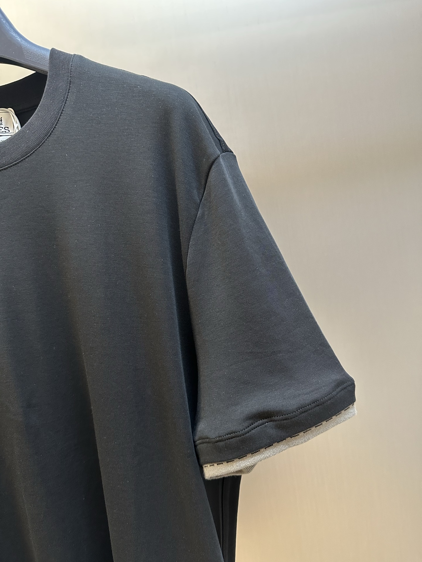 에르메스 남성 반팔 136494 Hermes T Shirt 썸네일 이미지