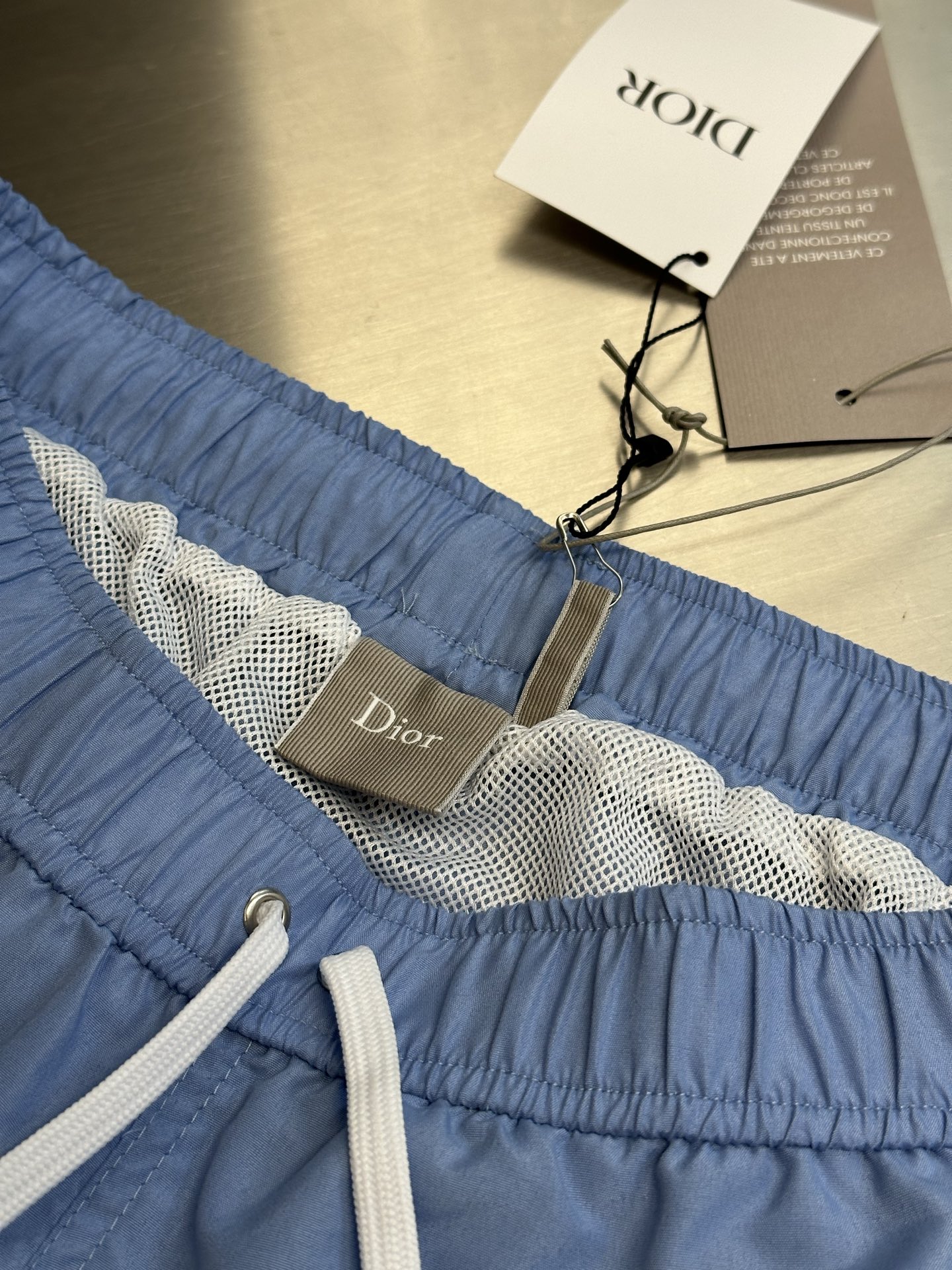 디올 남성 반바지 136493 Dior Shorts 썸네일 이미지