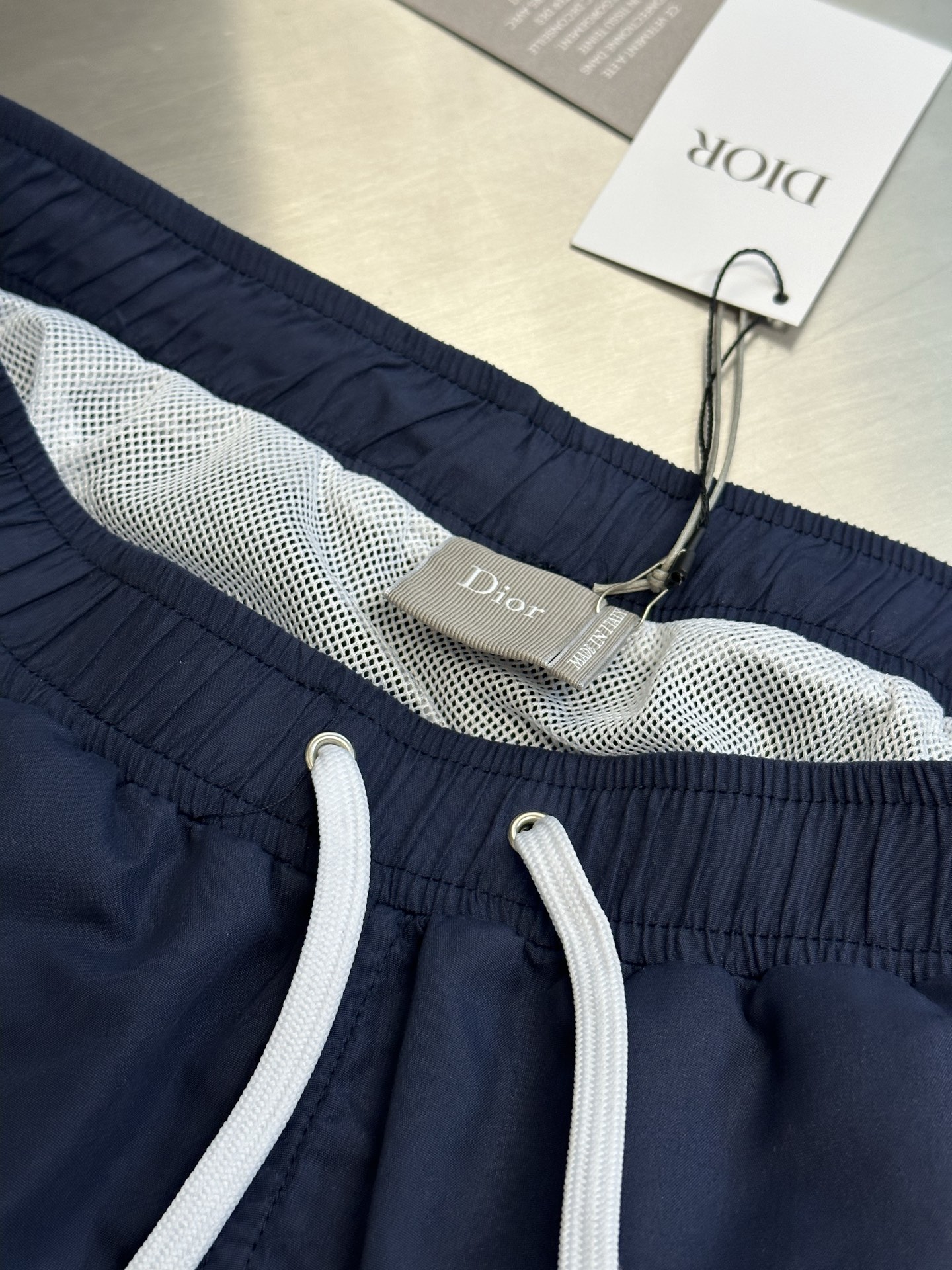 디올 남성 반바지 136492 Dior Shorts 썸네일 이미지