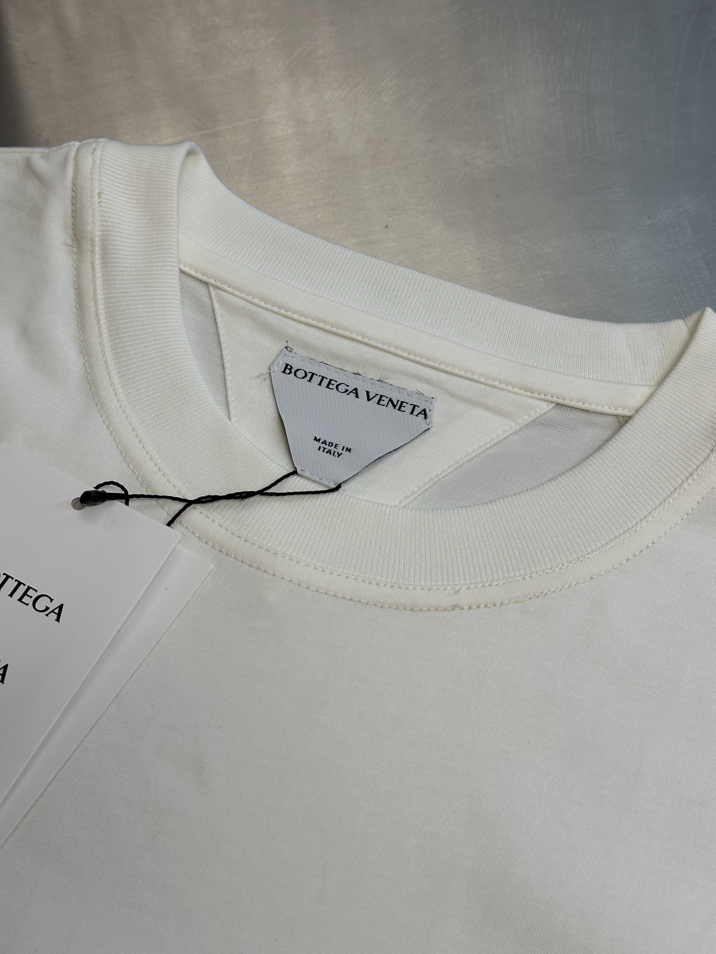 보테가베네타 남성 반팔 136491 Bottega Veneta T Shirt 썸네일 이미지
