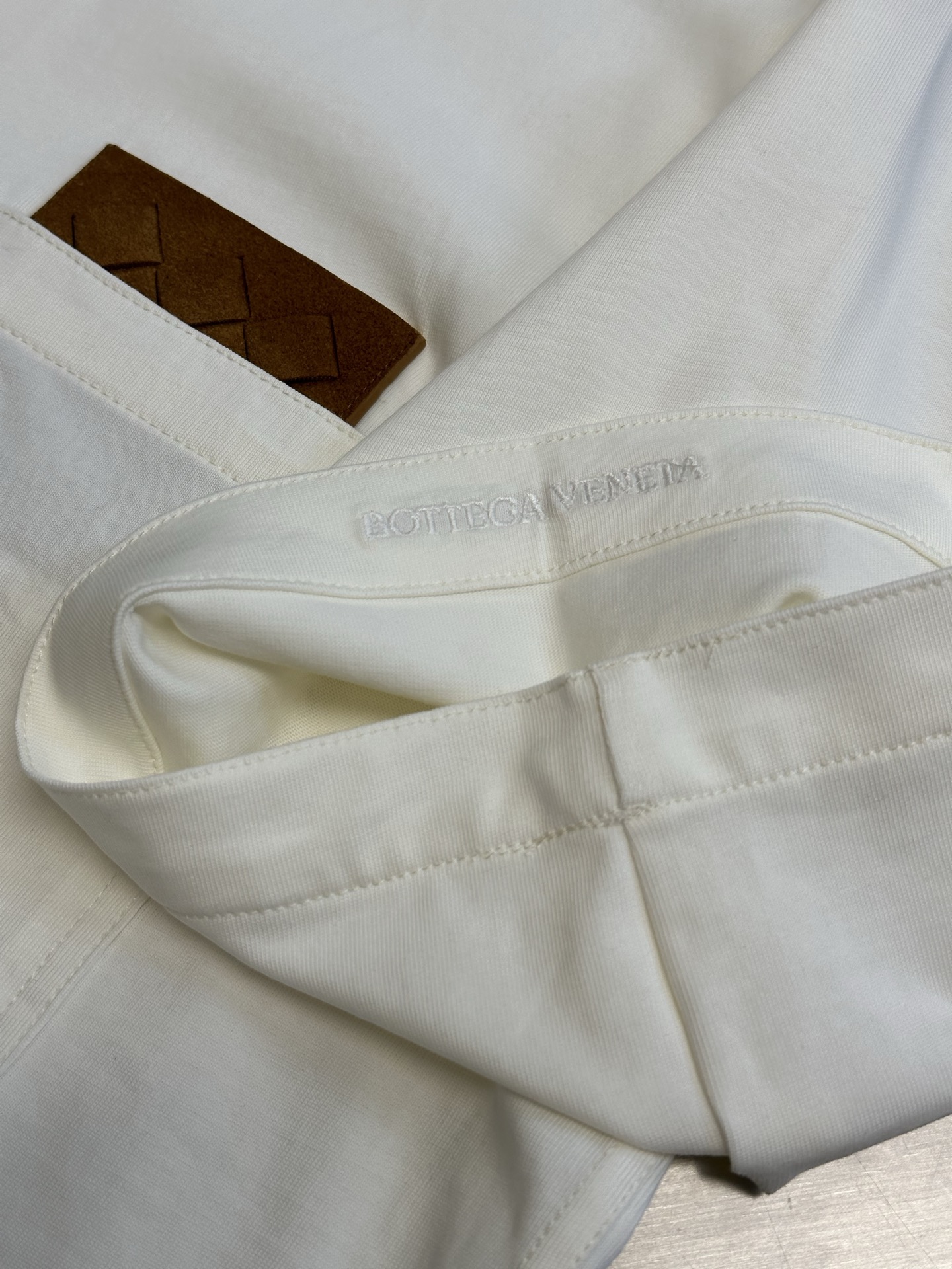 보테가베네타 남성 반팔 136491 Bottega Veneta T Shirt 썸네일 이미지