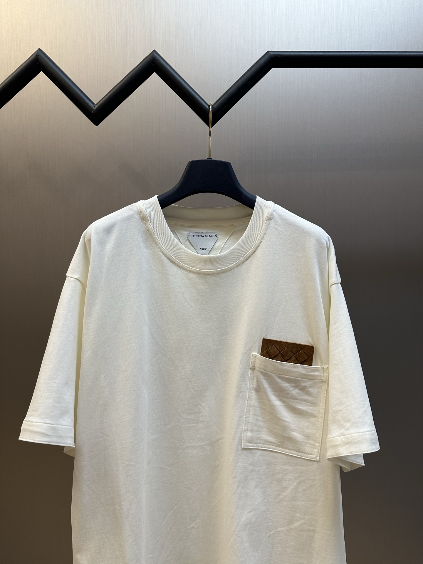 보테가베네타 남성 반팔 136491 Bottega Veneta T Shirt 썸네일 이미지
