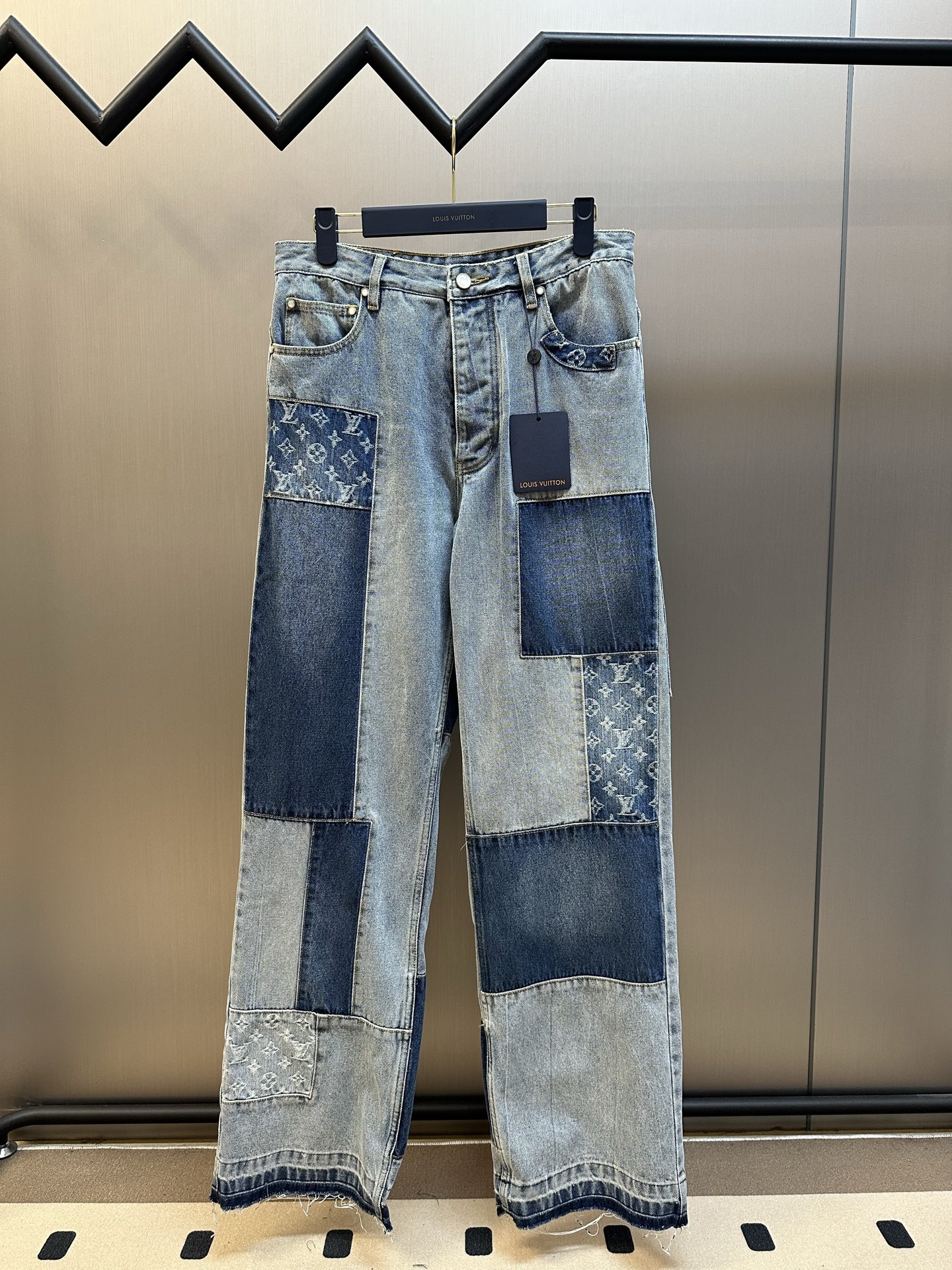 루이비통 남성 바지 136490 Louis Vuitton Pants