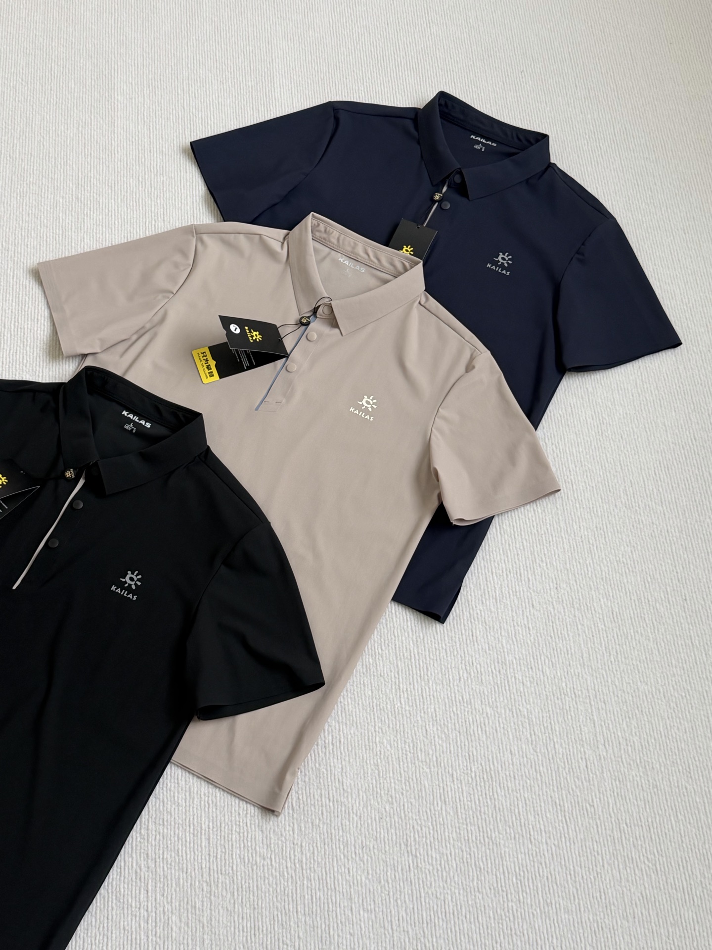 Polo Shirt 06900