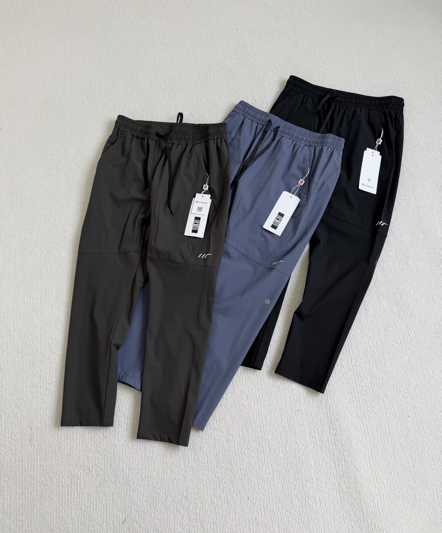 Брюки Lululemon