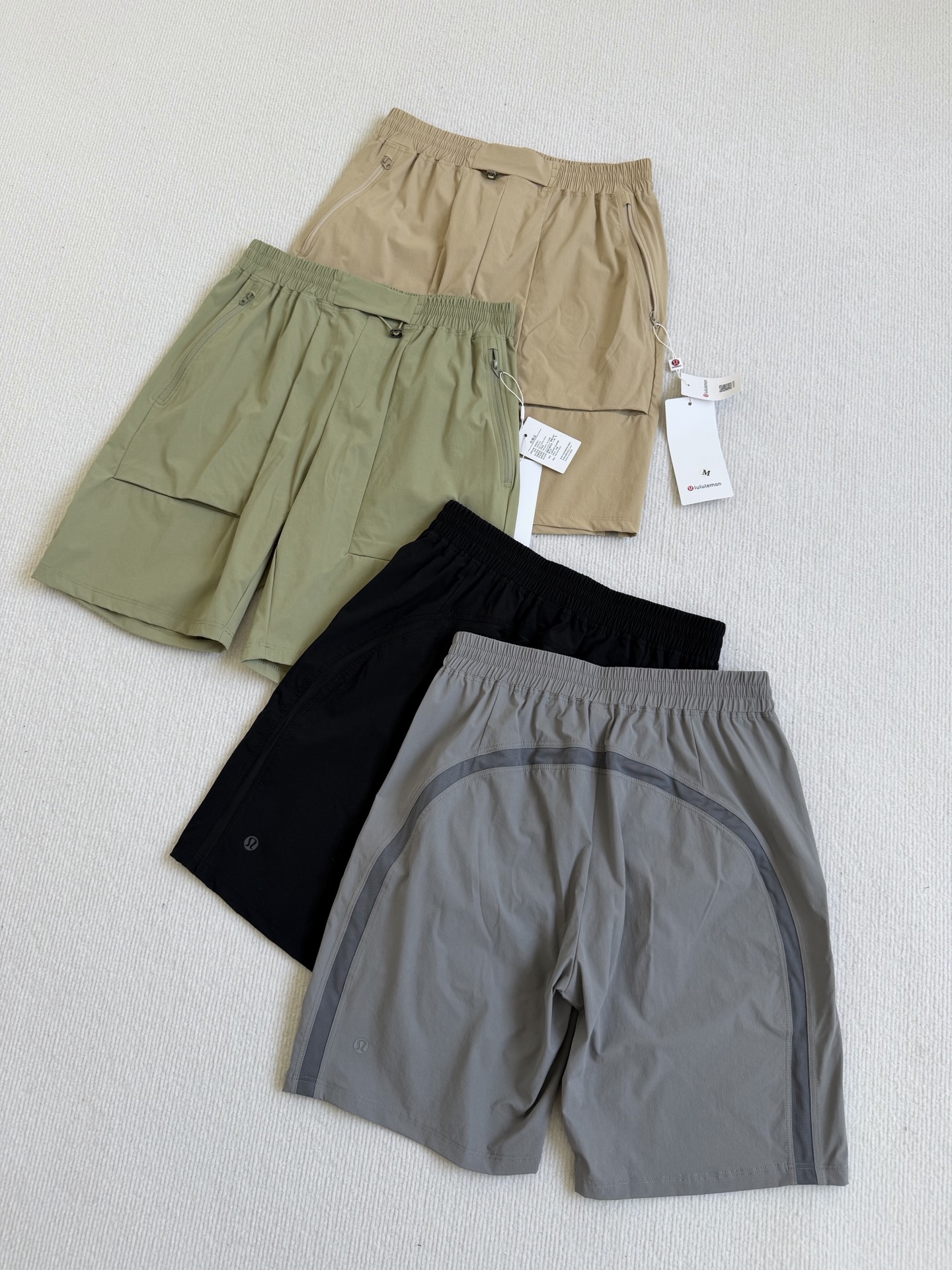 Шорты Lululemon