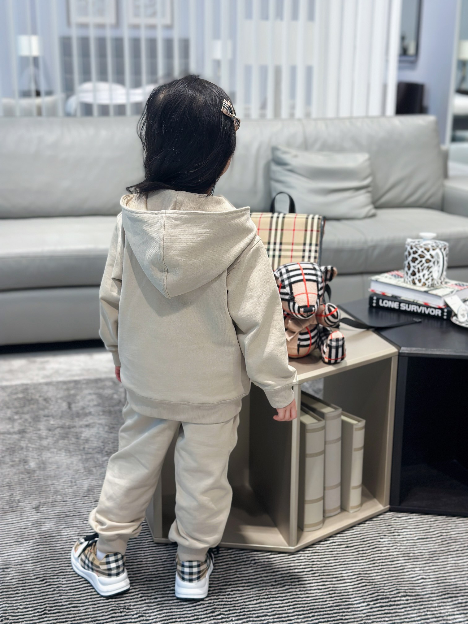 CASH 80-120 TWO PAIRS OF BBR-CARCHI EMBROIDERY SUITS, SUPER-HIGH-QUALITY LUXURIOUS COTTON, SOFT AND COZY. - 图片 9