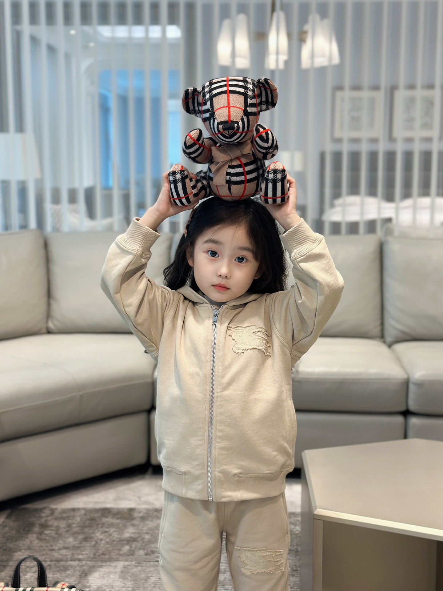 CASH 80-120 TWO PAIRS OF BBR-CARCHI EMBROIDERY SUITS, SUPER-HIGH-QUALITY LUXURIOUS COTTON, SOFT AND COZY. - 图片 4