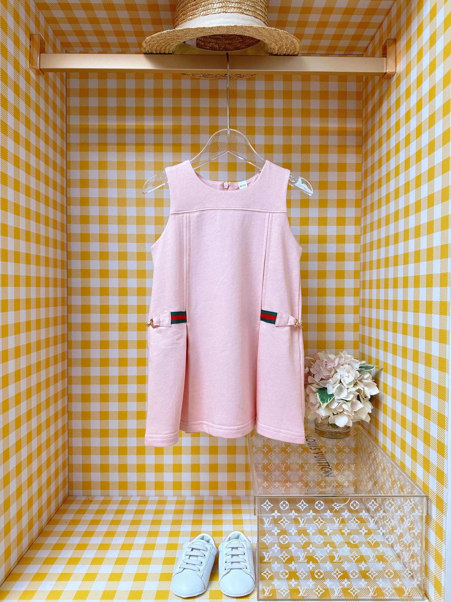 Gucci Kids Outfits, Designer Clothing Set, T-Shirts, Dresses, Skirts, Tops, Shorts 10 i1749978387 1750 7