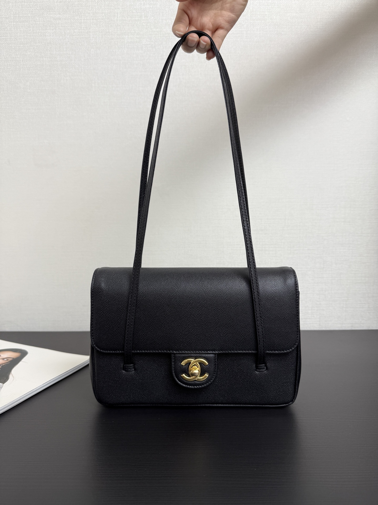 Shoulder Bag 10780
