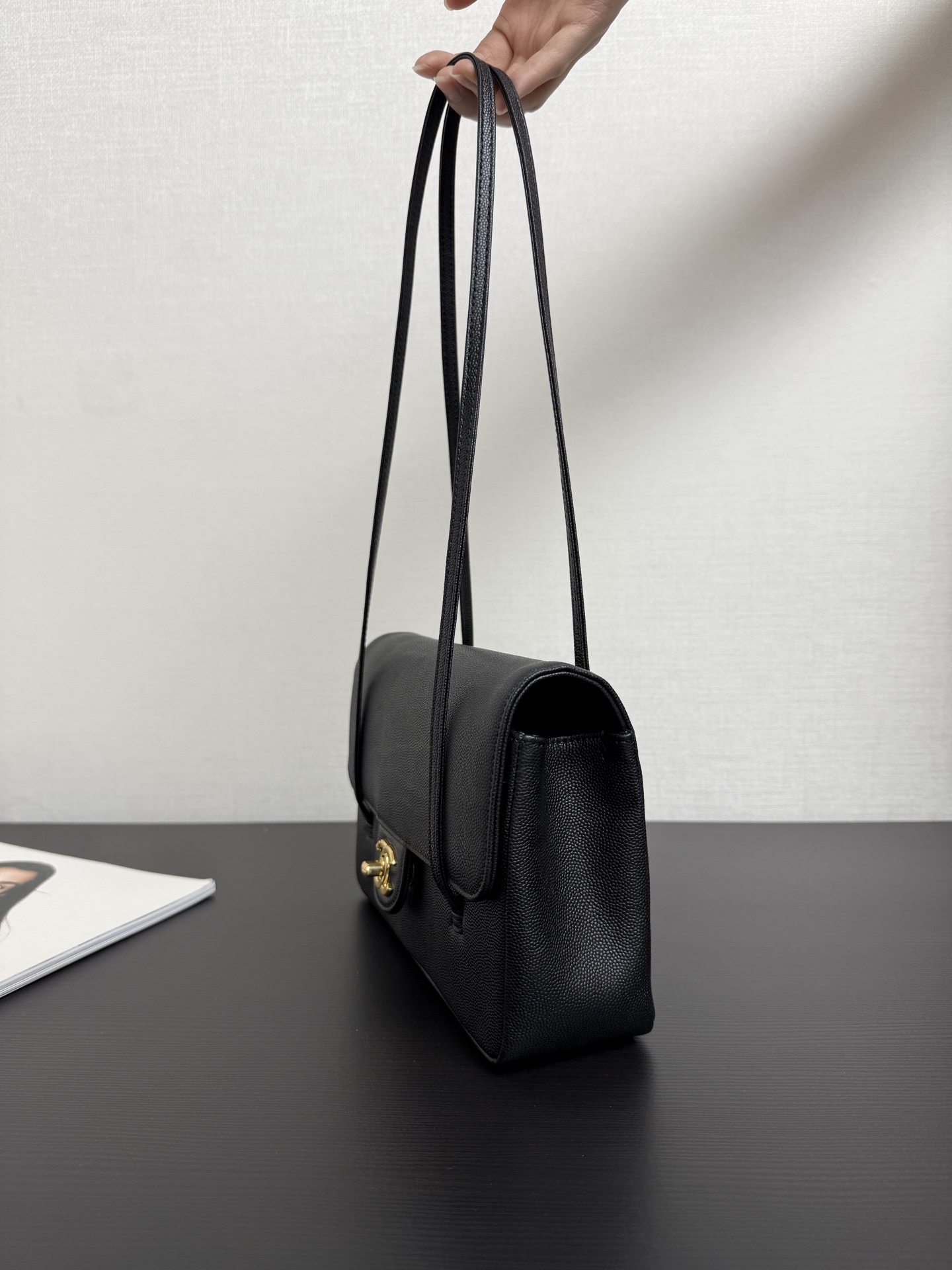Alternative view of Shoulder Bag 10780