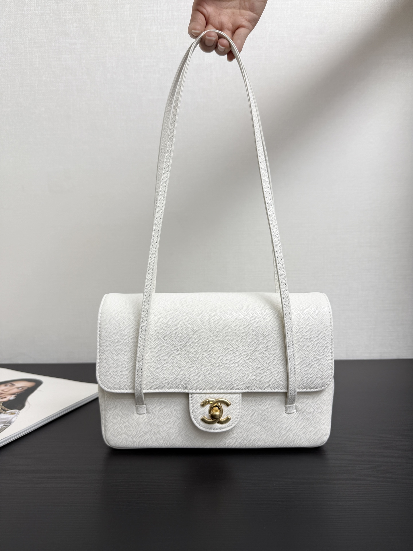 Shoulder Bag 10779
