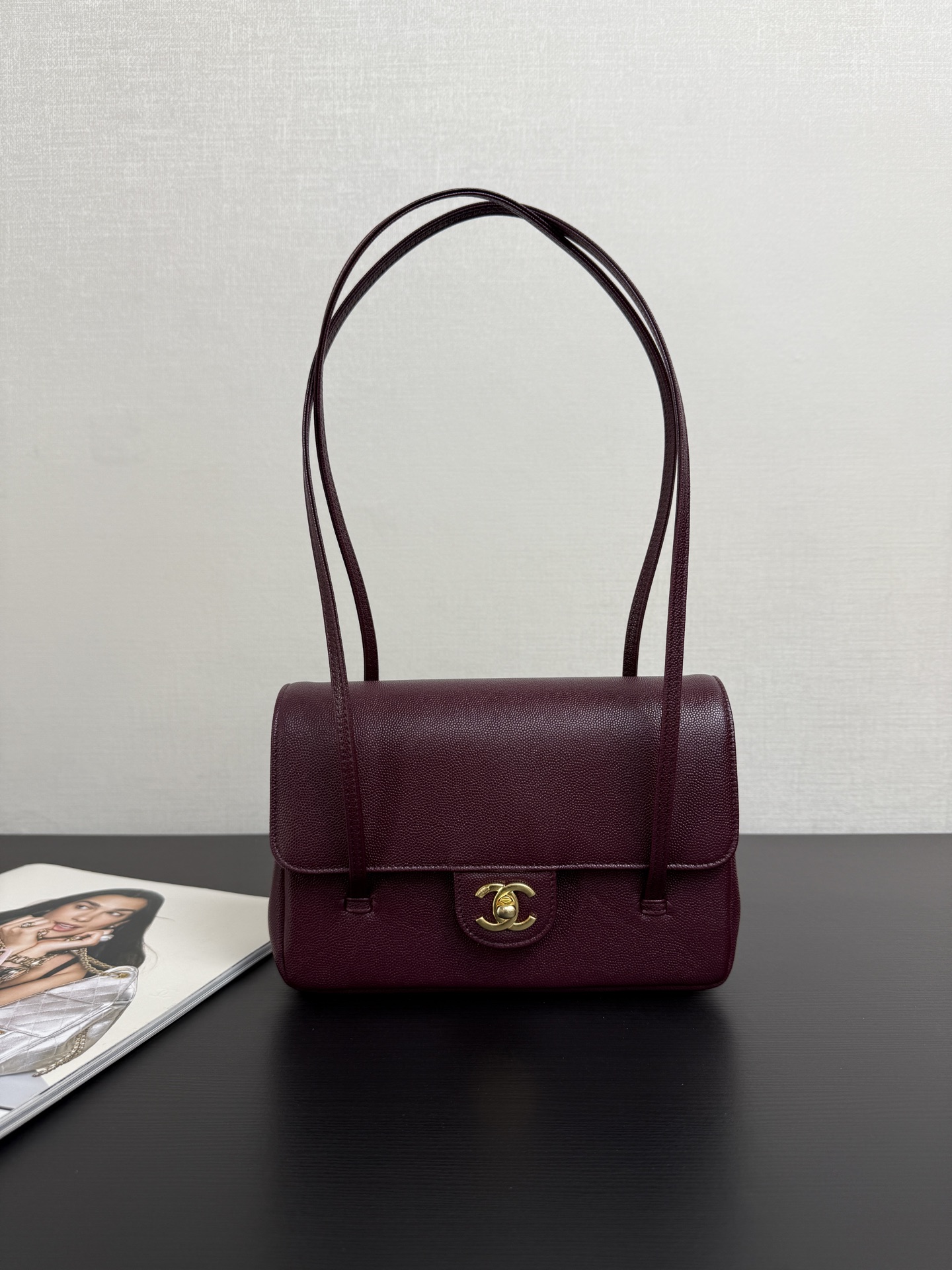 Shoulder Bag 10776
