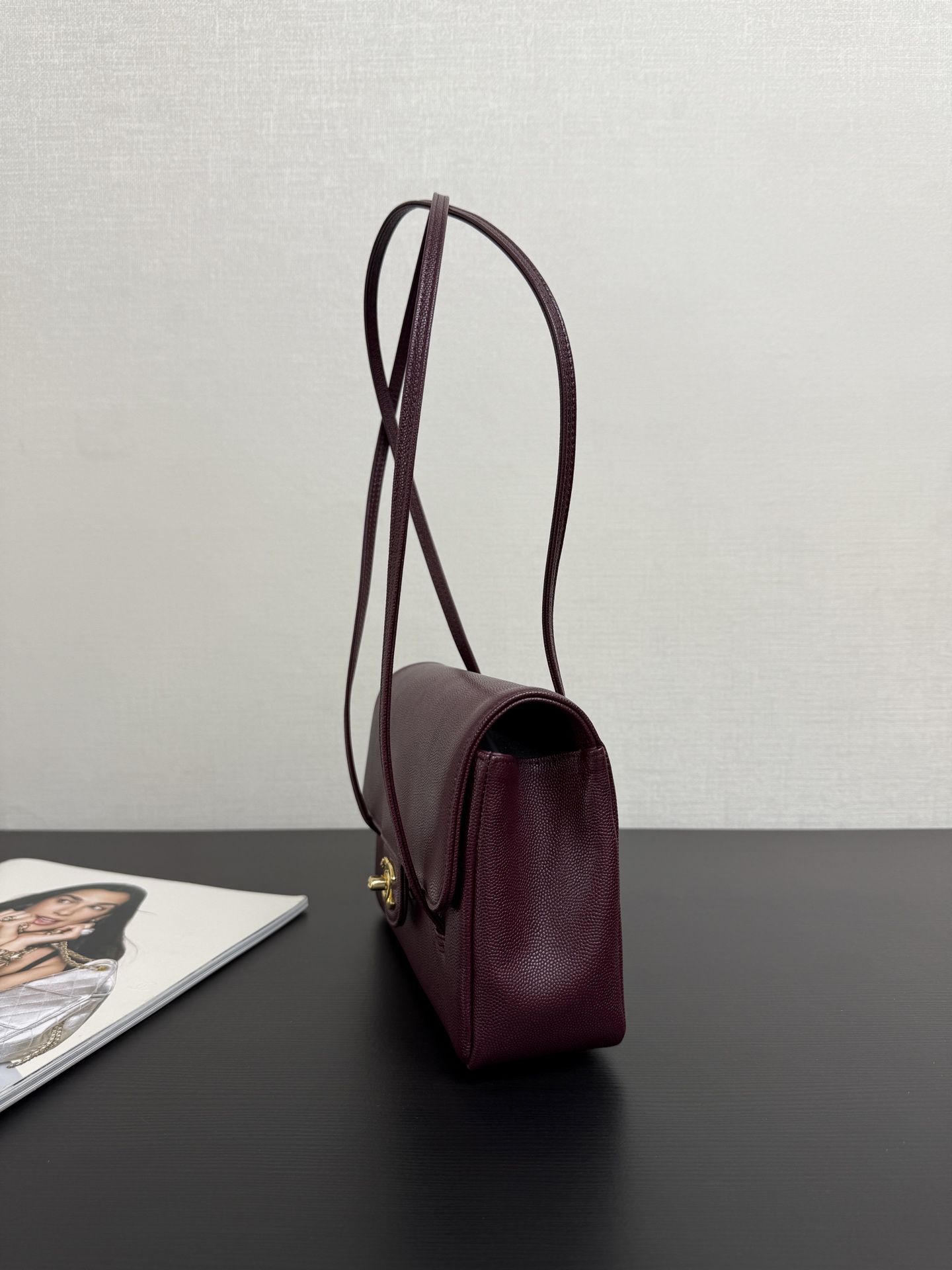 Alternative view of Shoulder Bag 10776