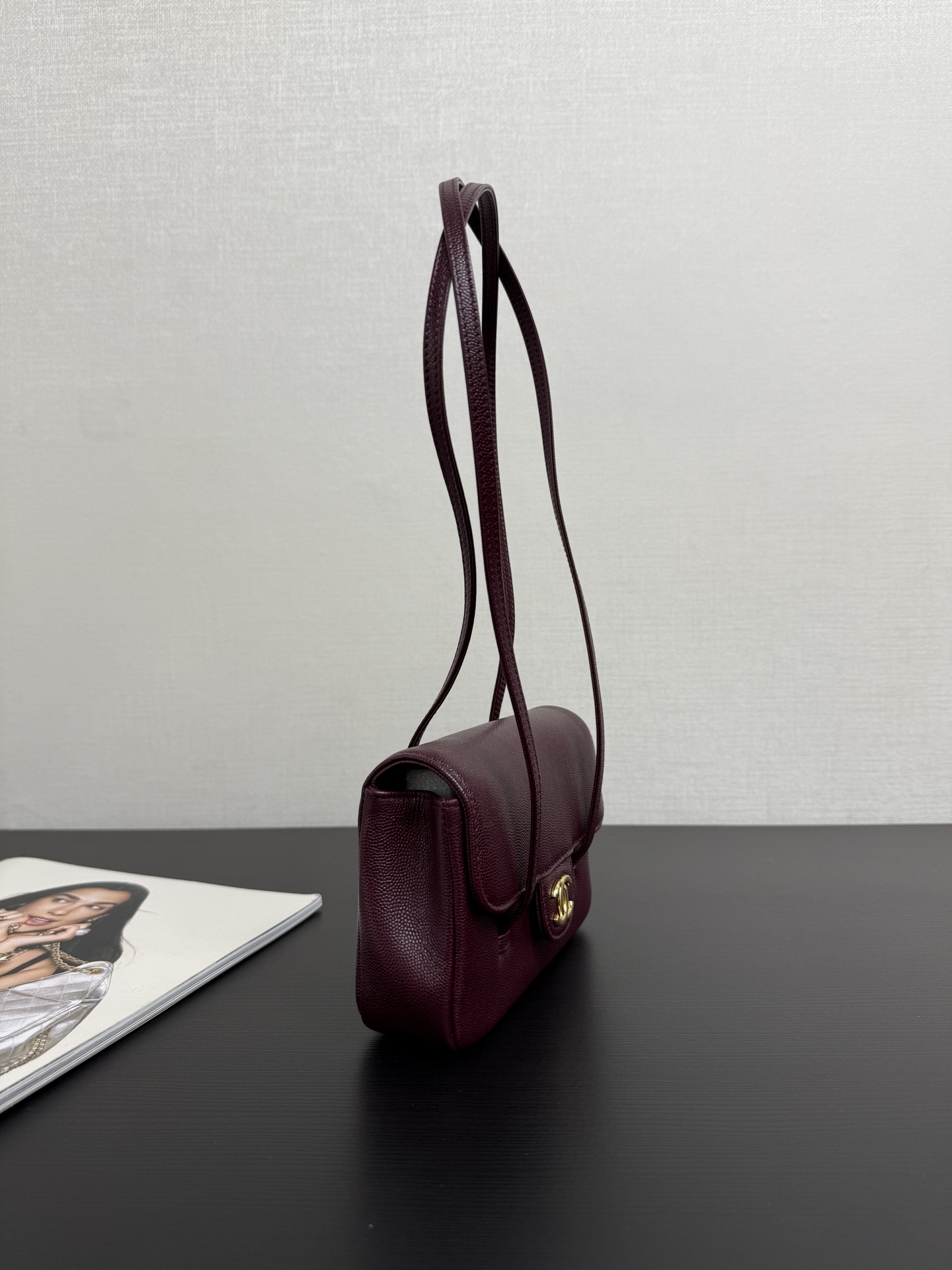 Alternative view of Shoulder Bag 10778