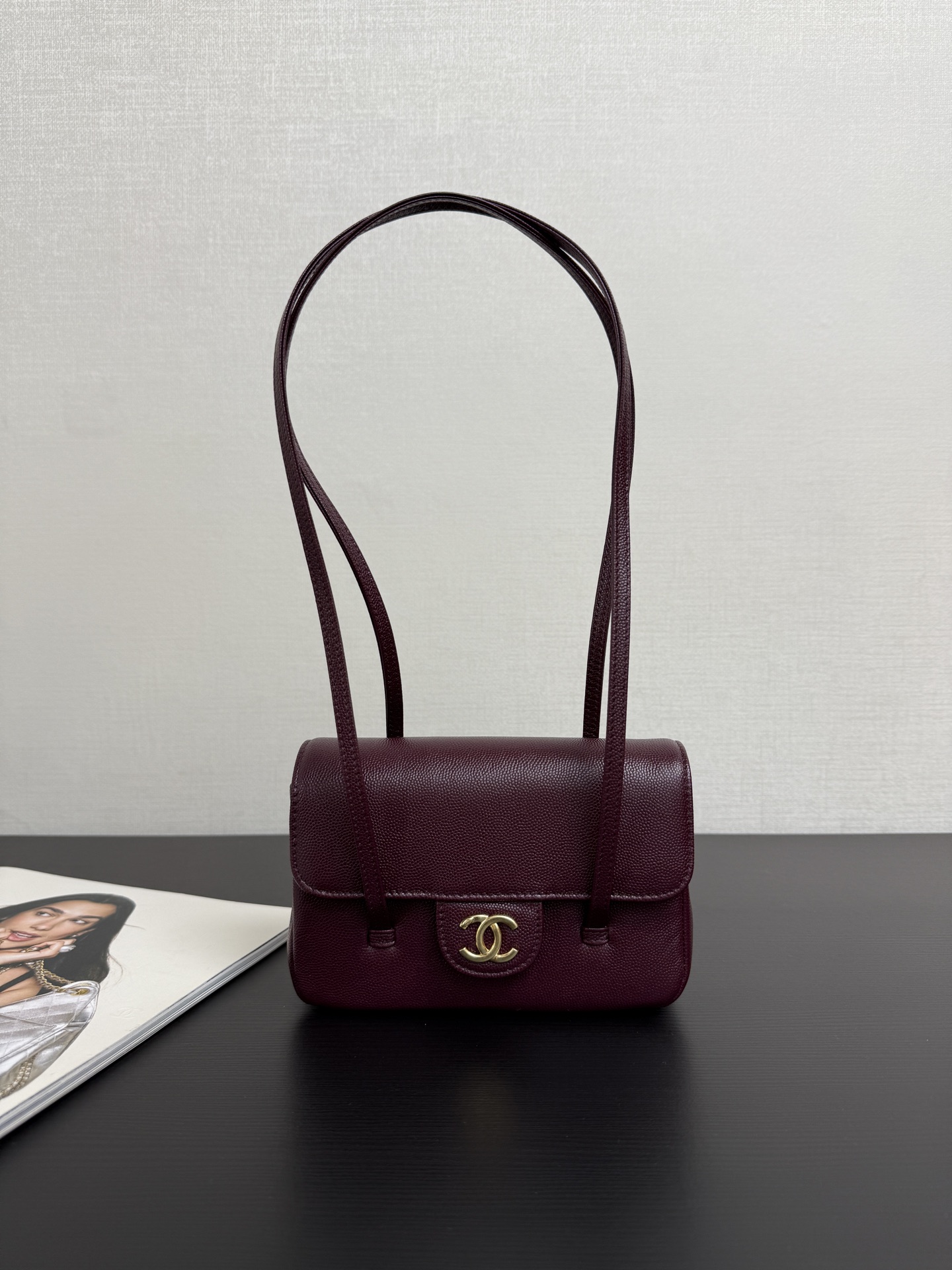 Shoulder Bag 10778