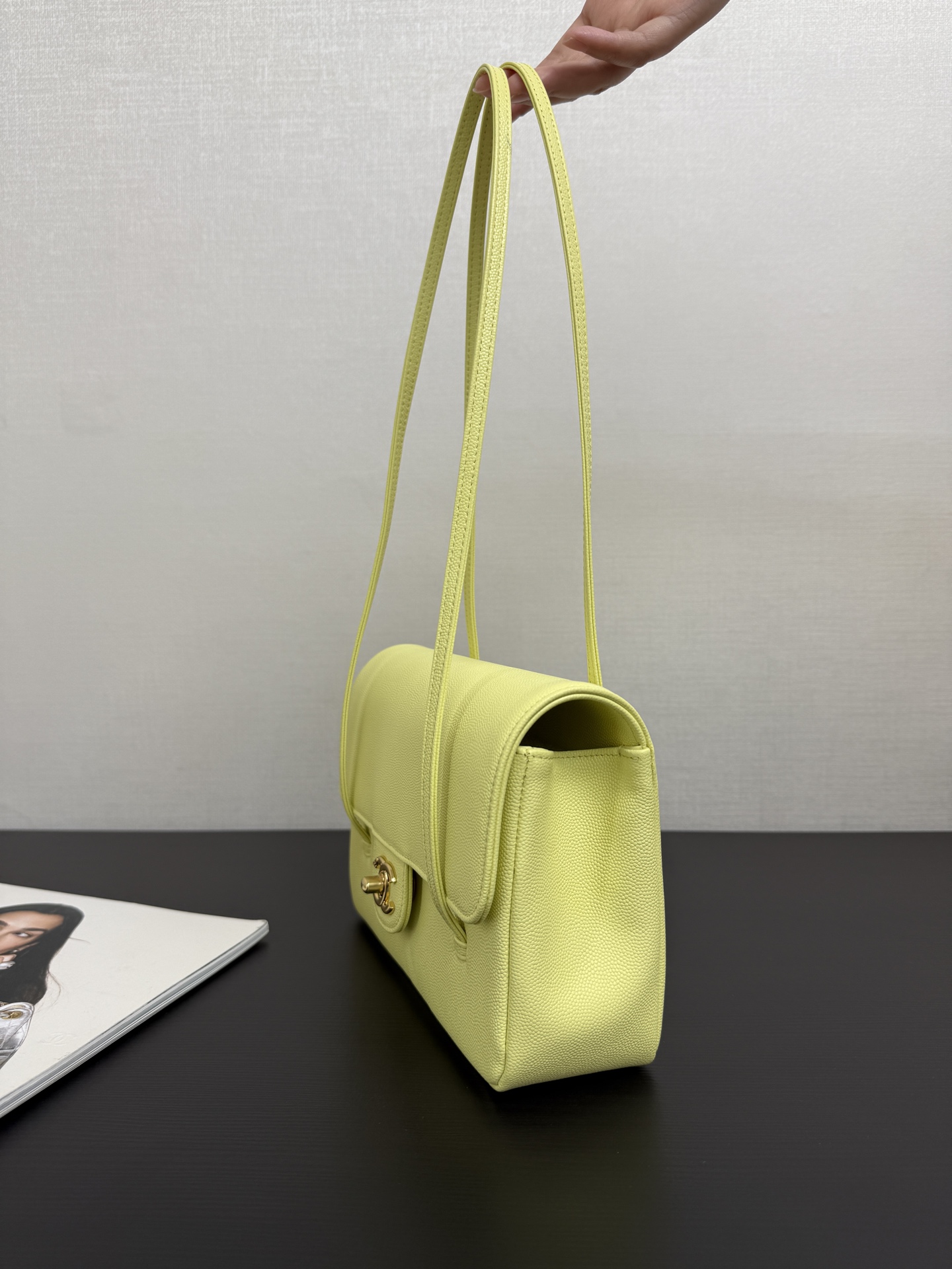 Alternative view of Shoulder Bag 10777